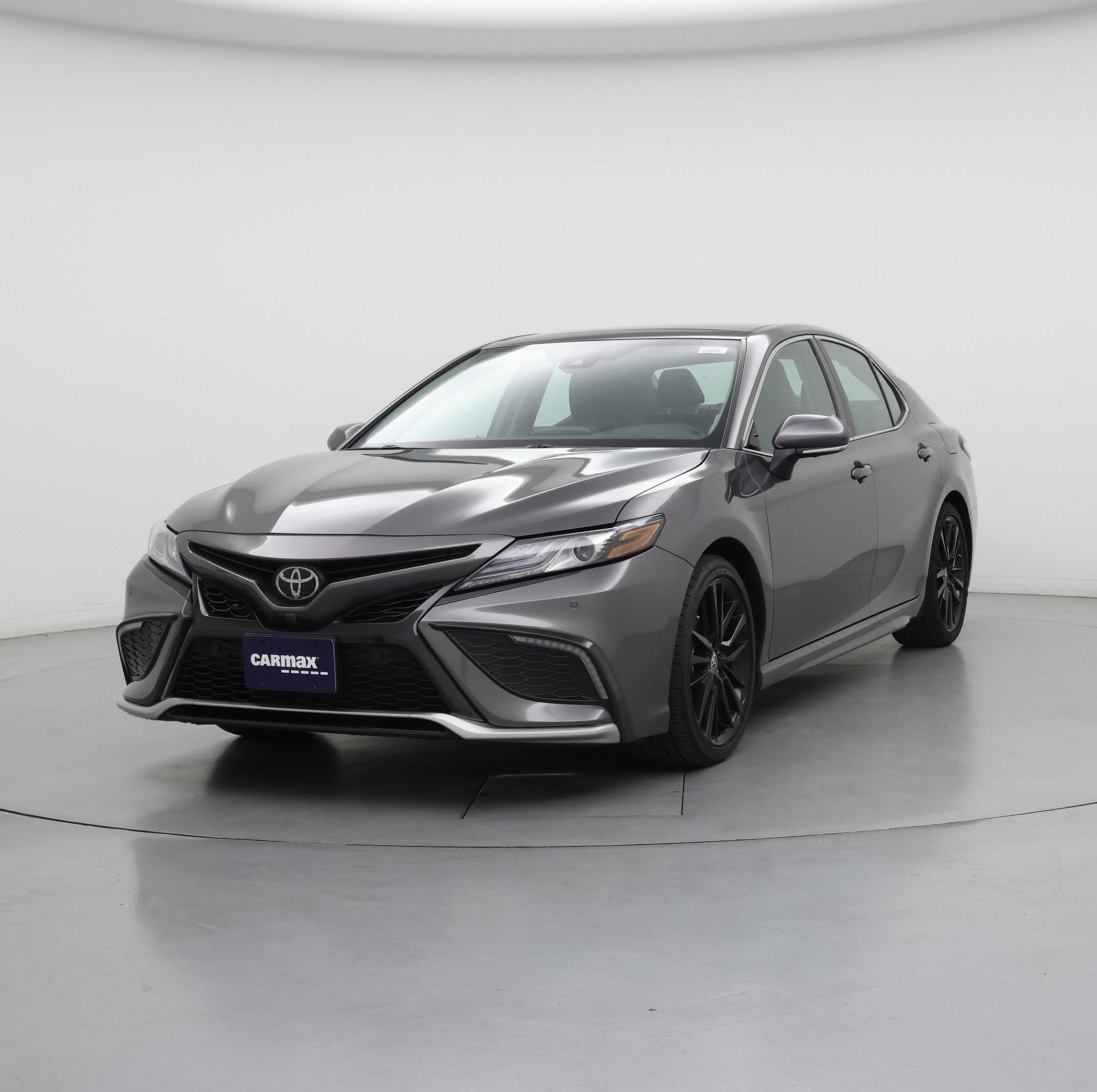 Thumbnail: 2023 Toyota Camry - 4