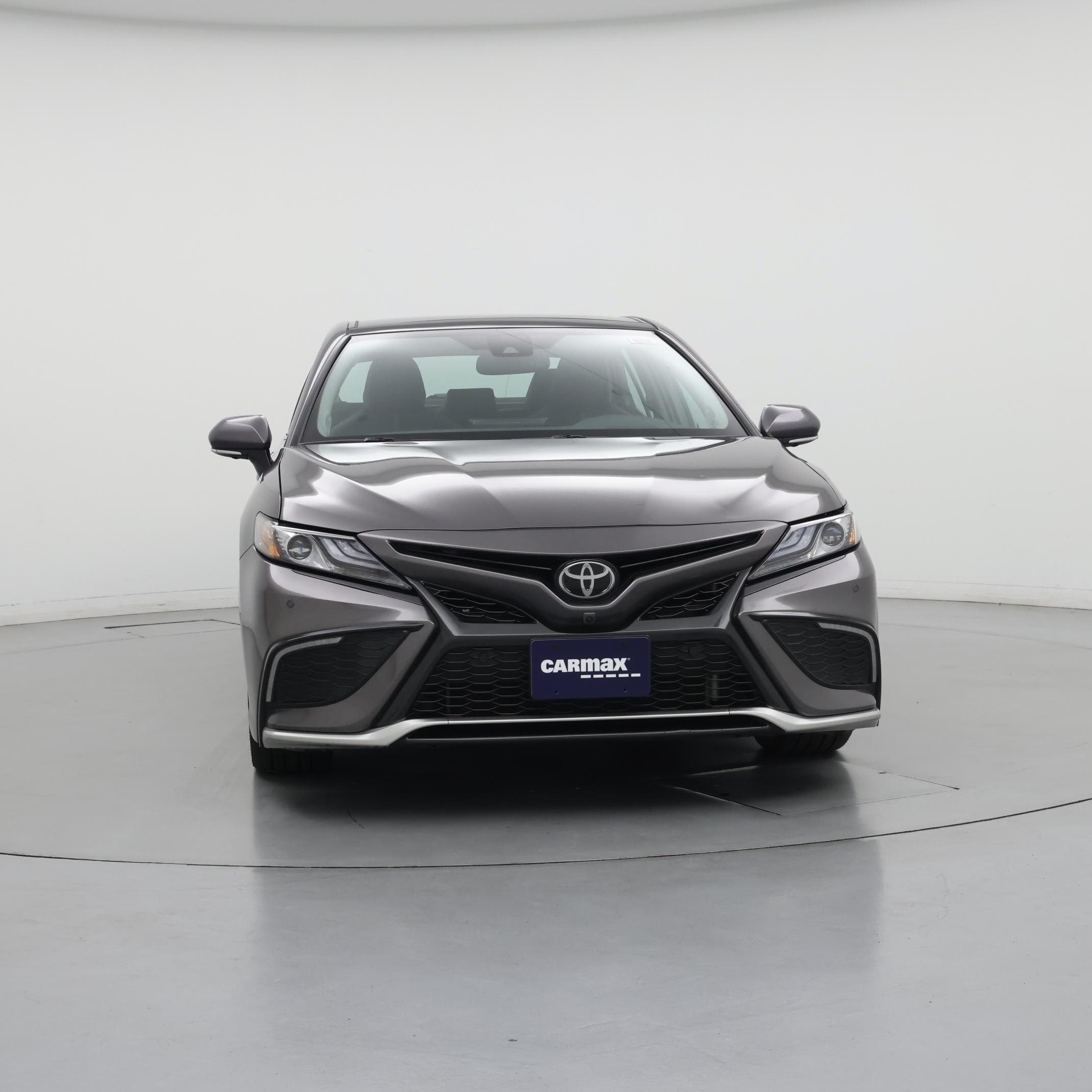 Thumbnail: 2023 Toyota Camry - 5