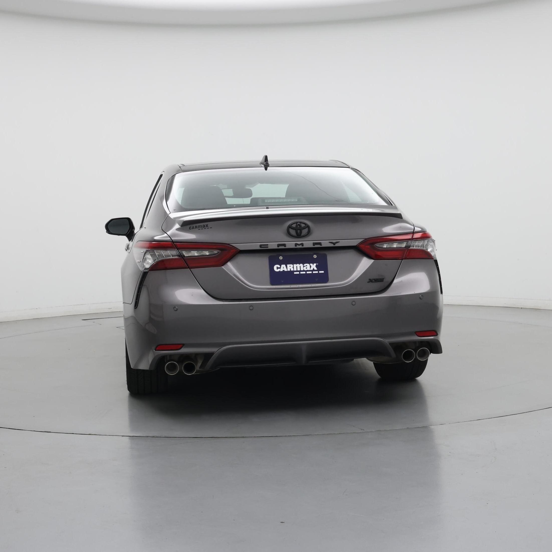 Thumbnail: 2023 Toyota Camry - 6