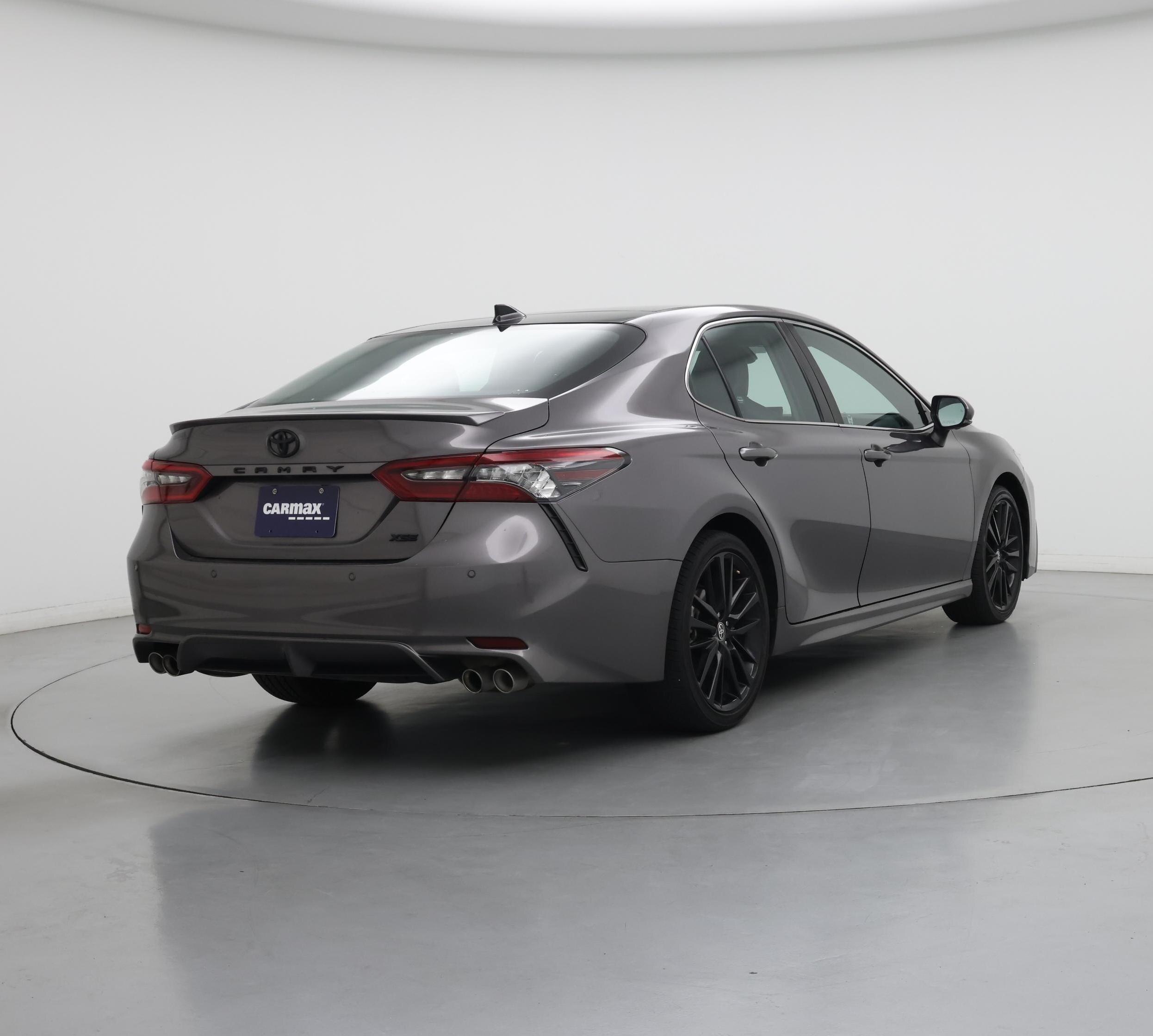 Thumbnail: 2023 Toyota Camry - 8