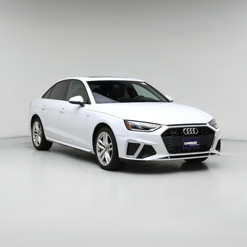 2020 Audi A4 Premium Plus