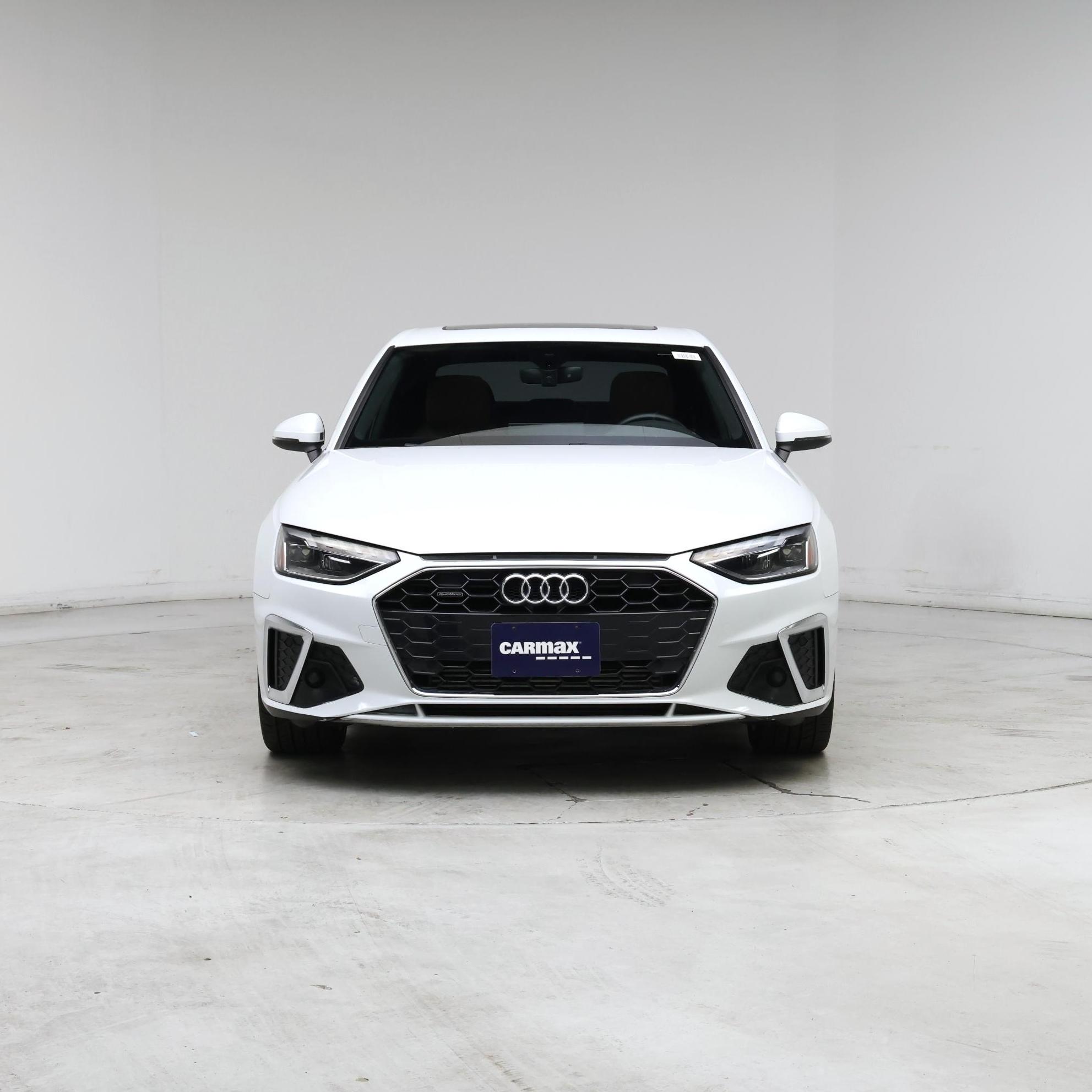 Thumbnail: 2020 Audi A4 - 5