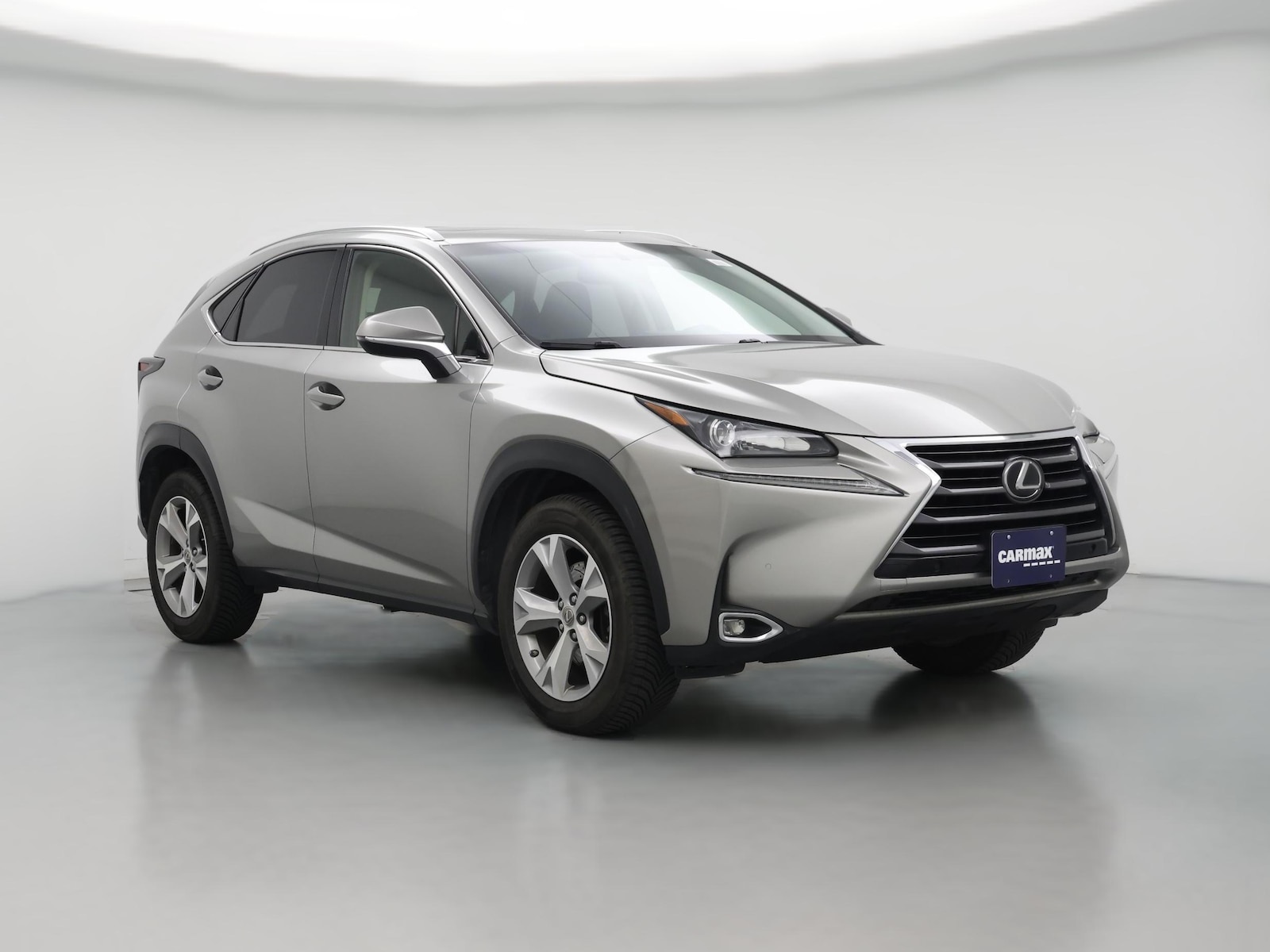 2017 Lexus NX
