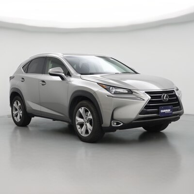 Vehicle exterior view