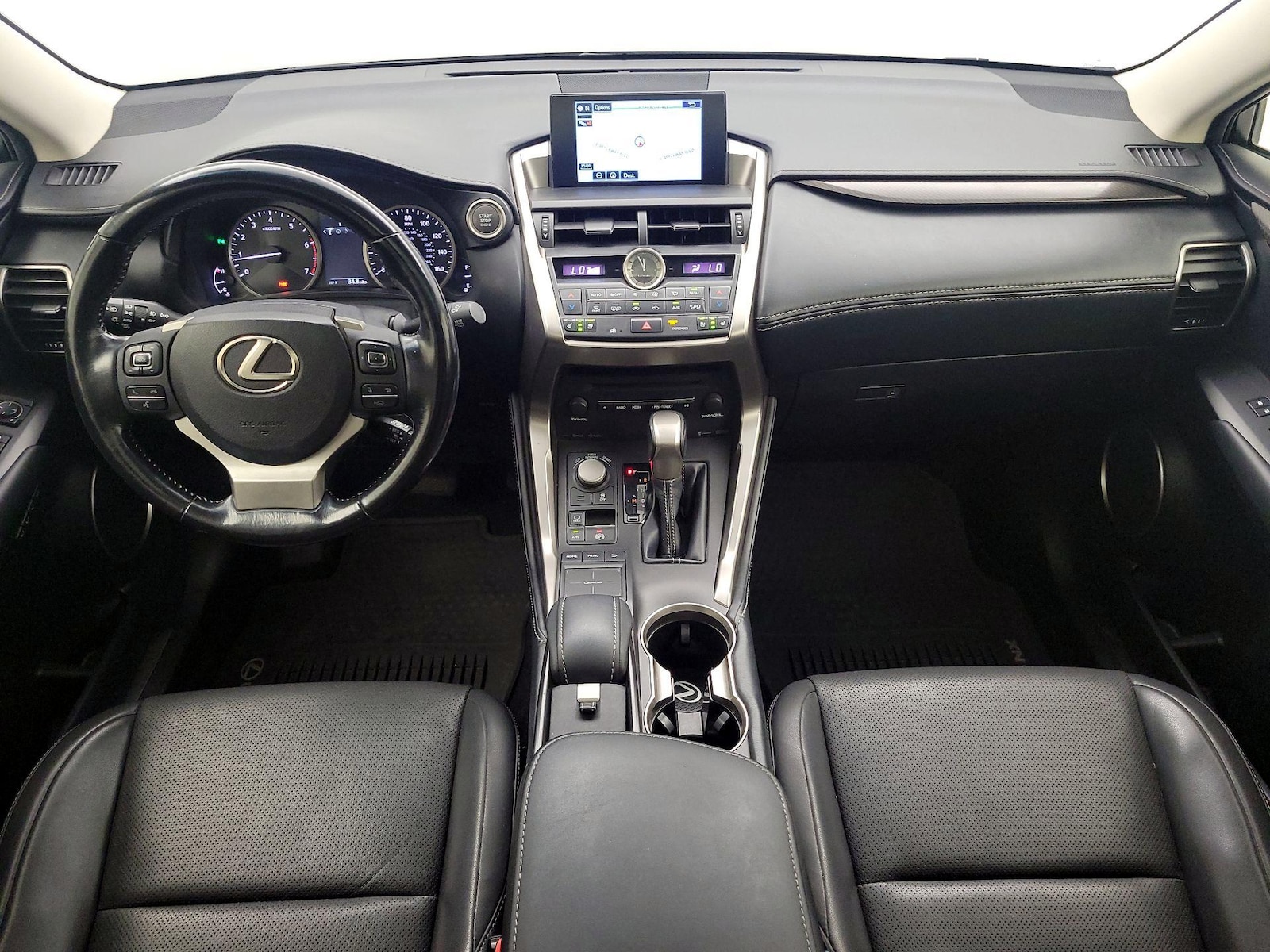 Navigation System