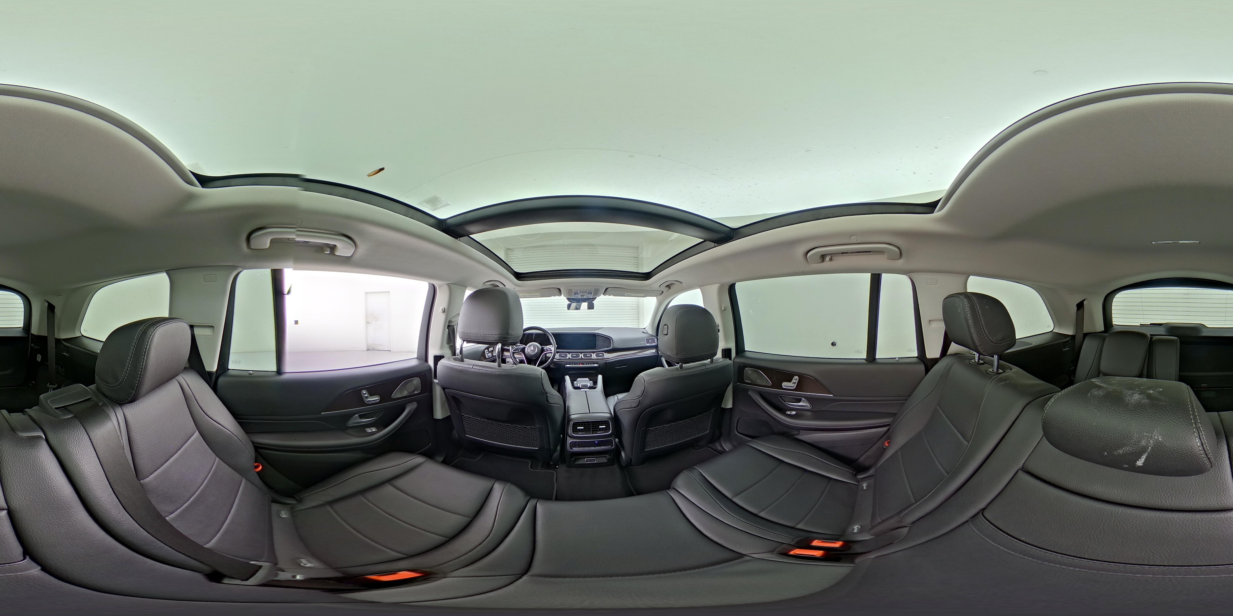 2024 Mercedes-Benz GLS Base - Photo 29