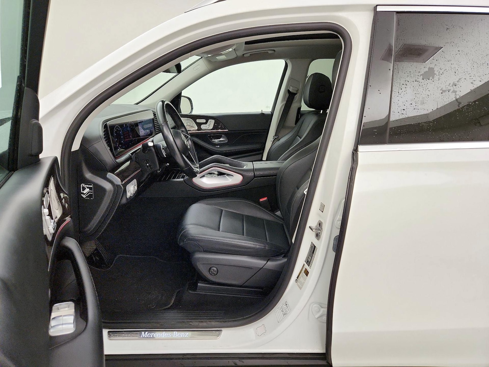 2024 Mercedes-Benz GLS Base - Photo 12