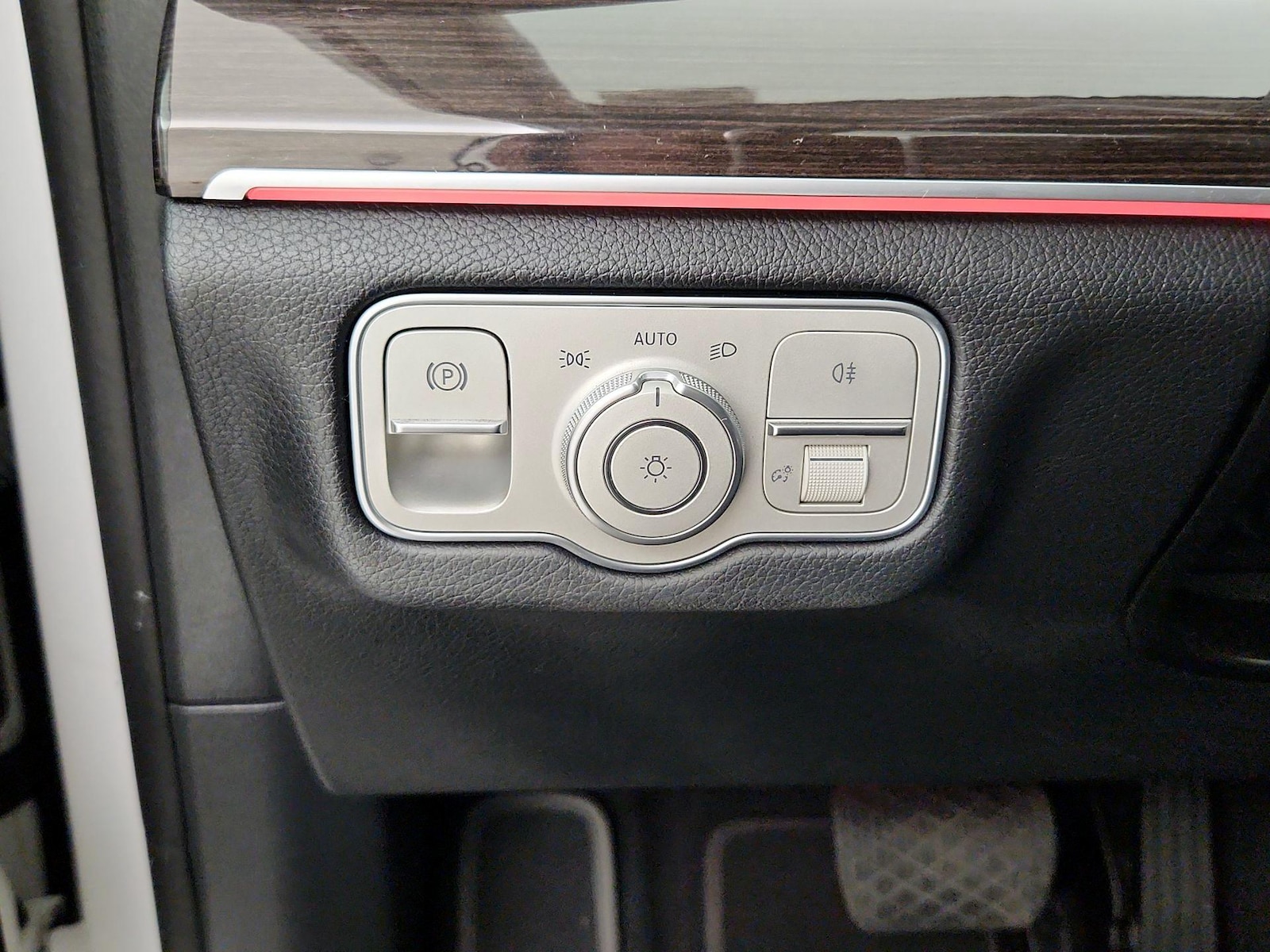 2024 Mercedes-Benz GLS Base - Photo 14