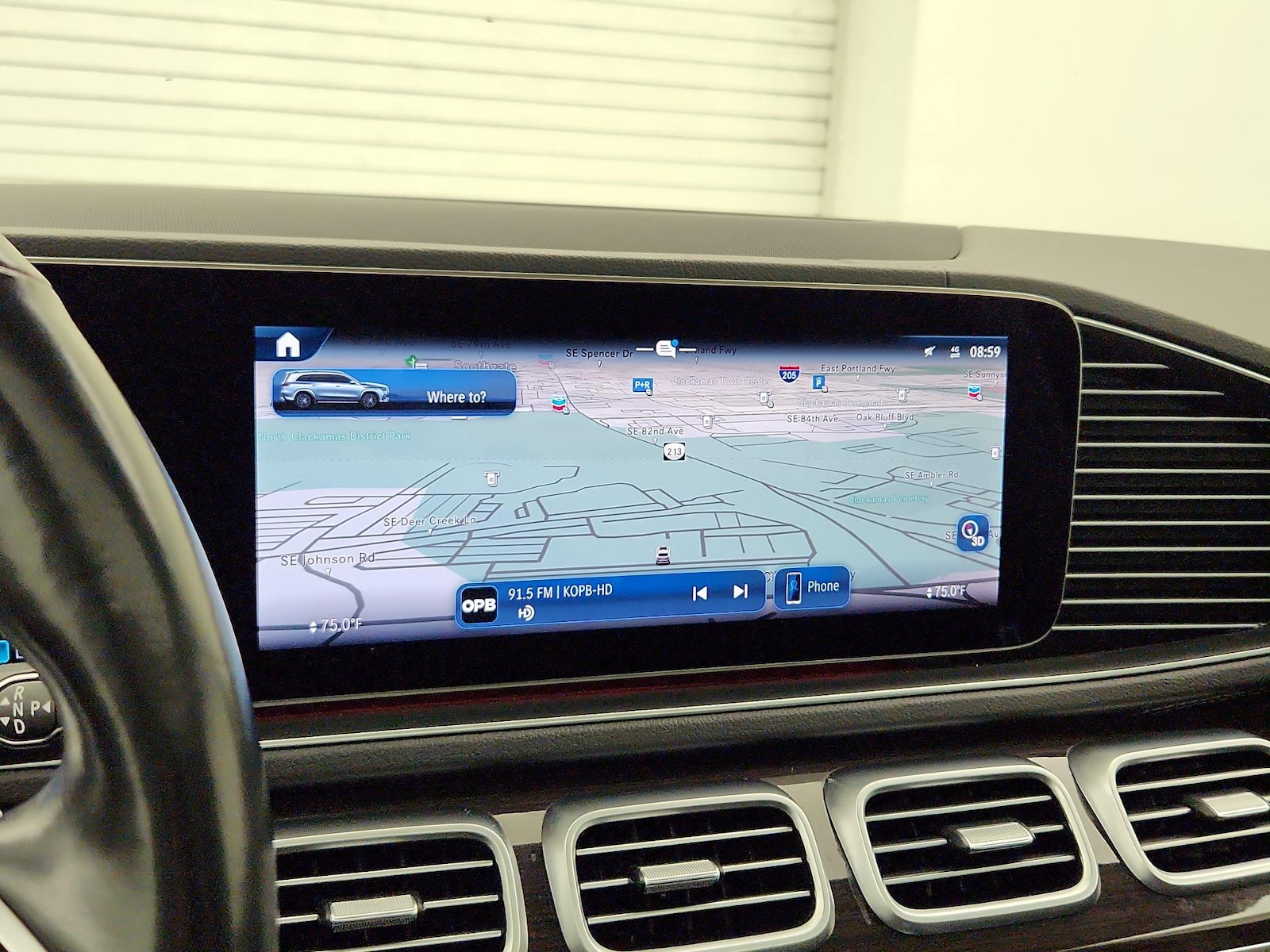 2024 Mercedes-Benz GLS Base - Photo 15