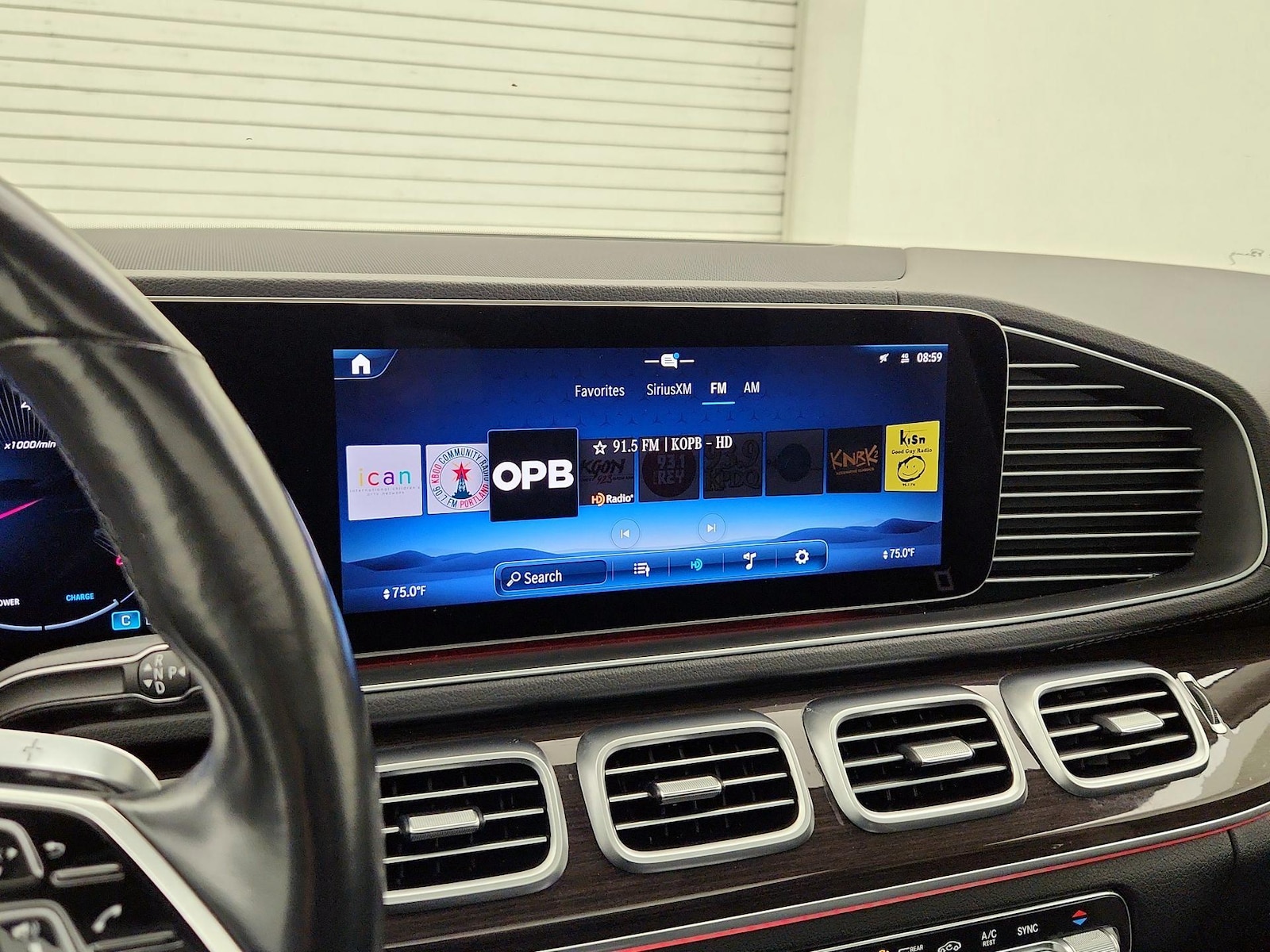 2024 Mercedes-Benz GLS Base - Photo 17