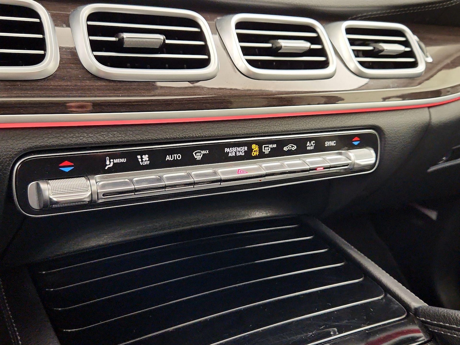 2024 Mercedes-Benz GLS Base - Photo 18