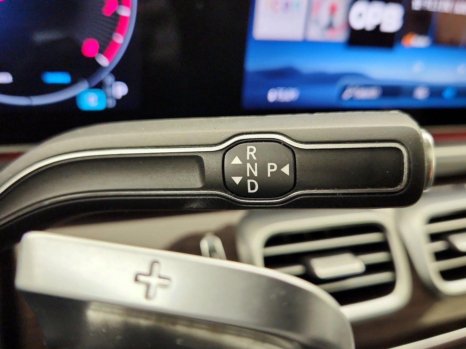 2024 Mercedes-Benz GLS Base - Photo 19
