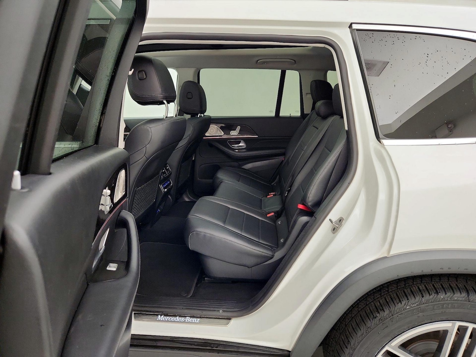 2024 Mercedes-Benz GLS Base - Photo 22