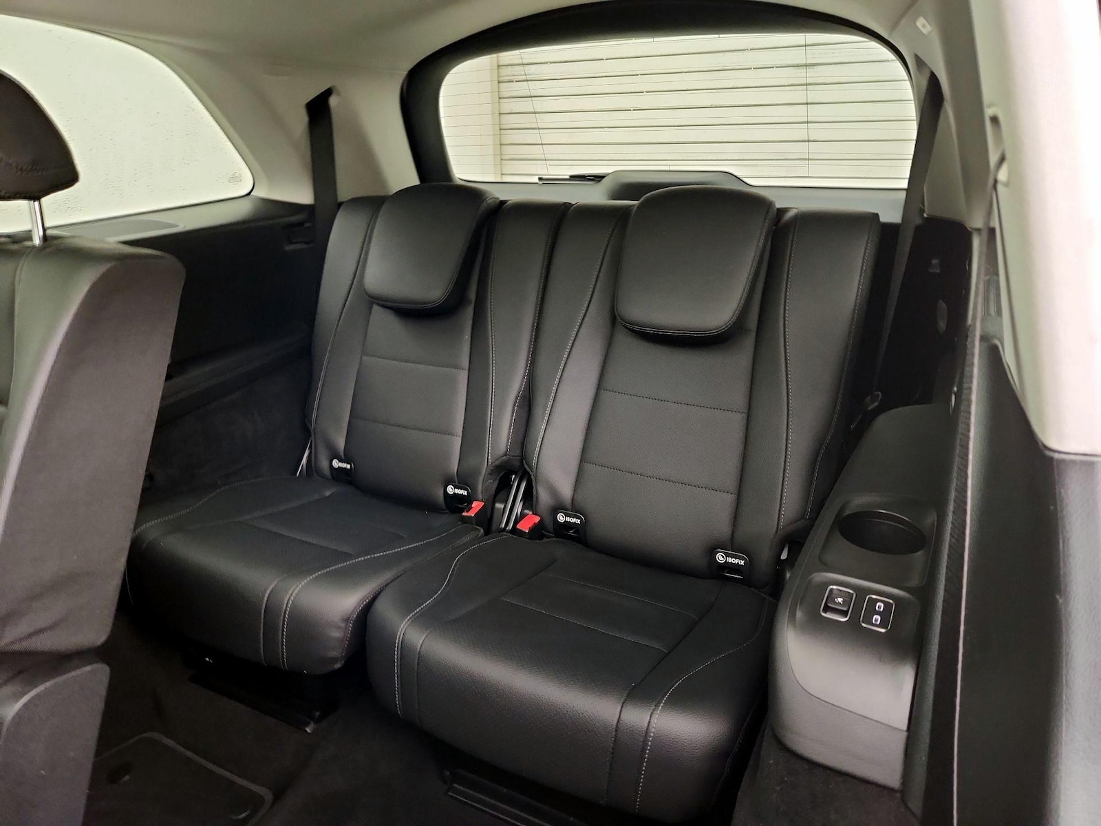 2024 Mercedes-Benz GLS Base - Photo 23