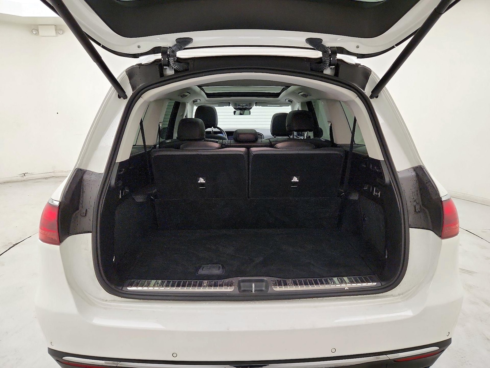 2024 Mercedes-Benz GLS Base - Photo 24