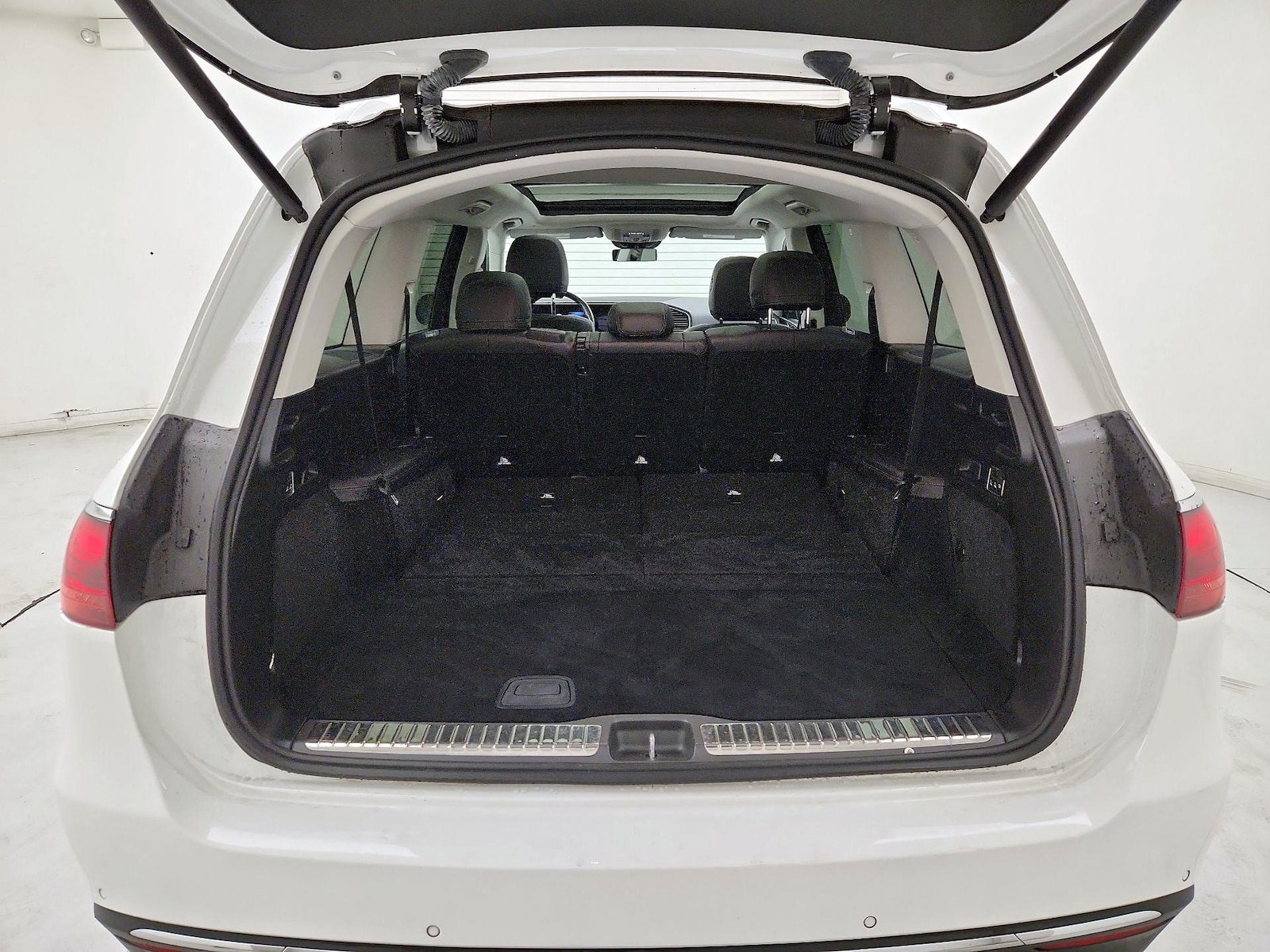 2024 Mercedes-Benz GLS Base - Photo 25