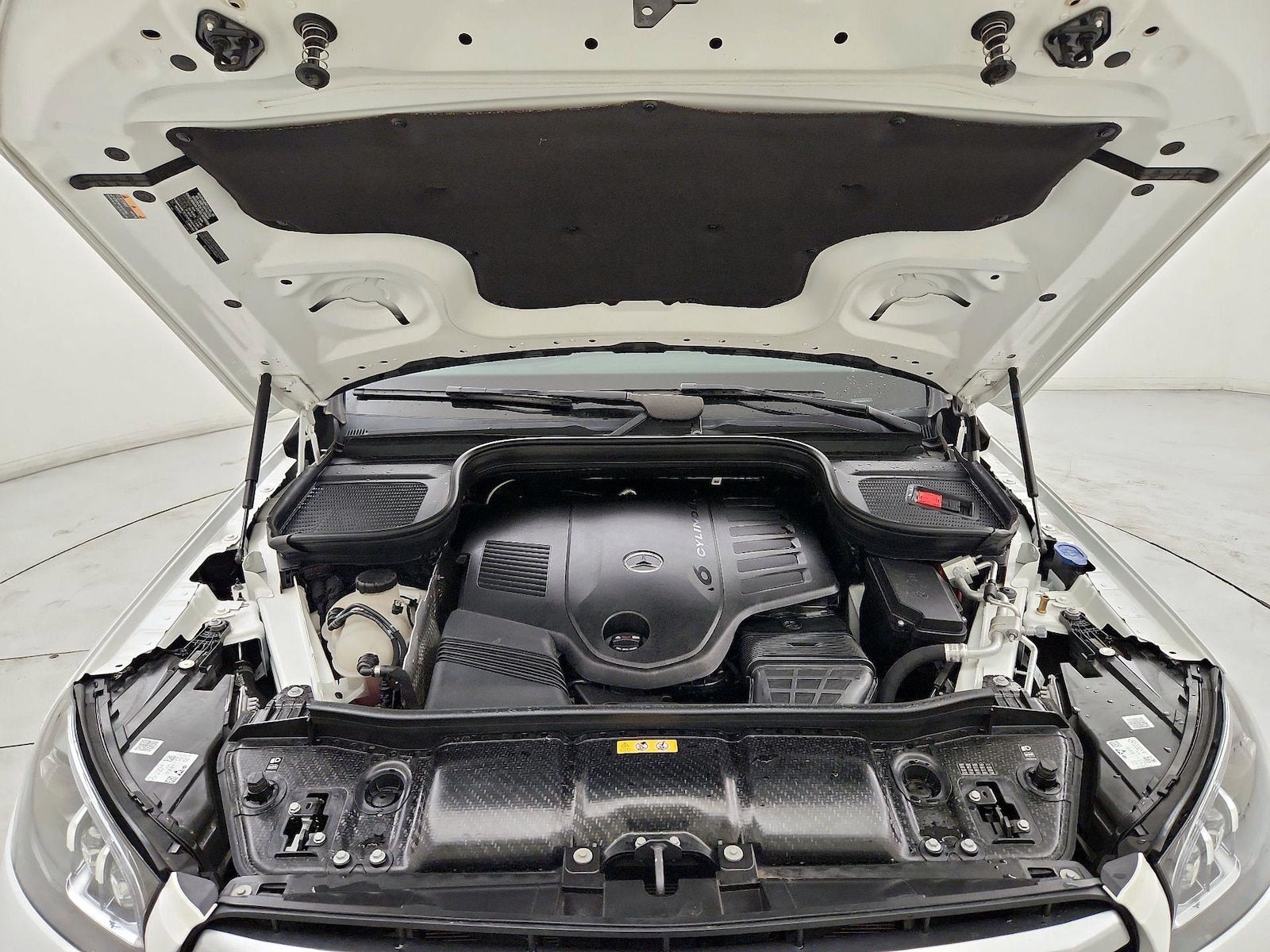 2024 Mercedes-Benz GLS Base - Photo 26