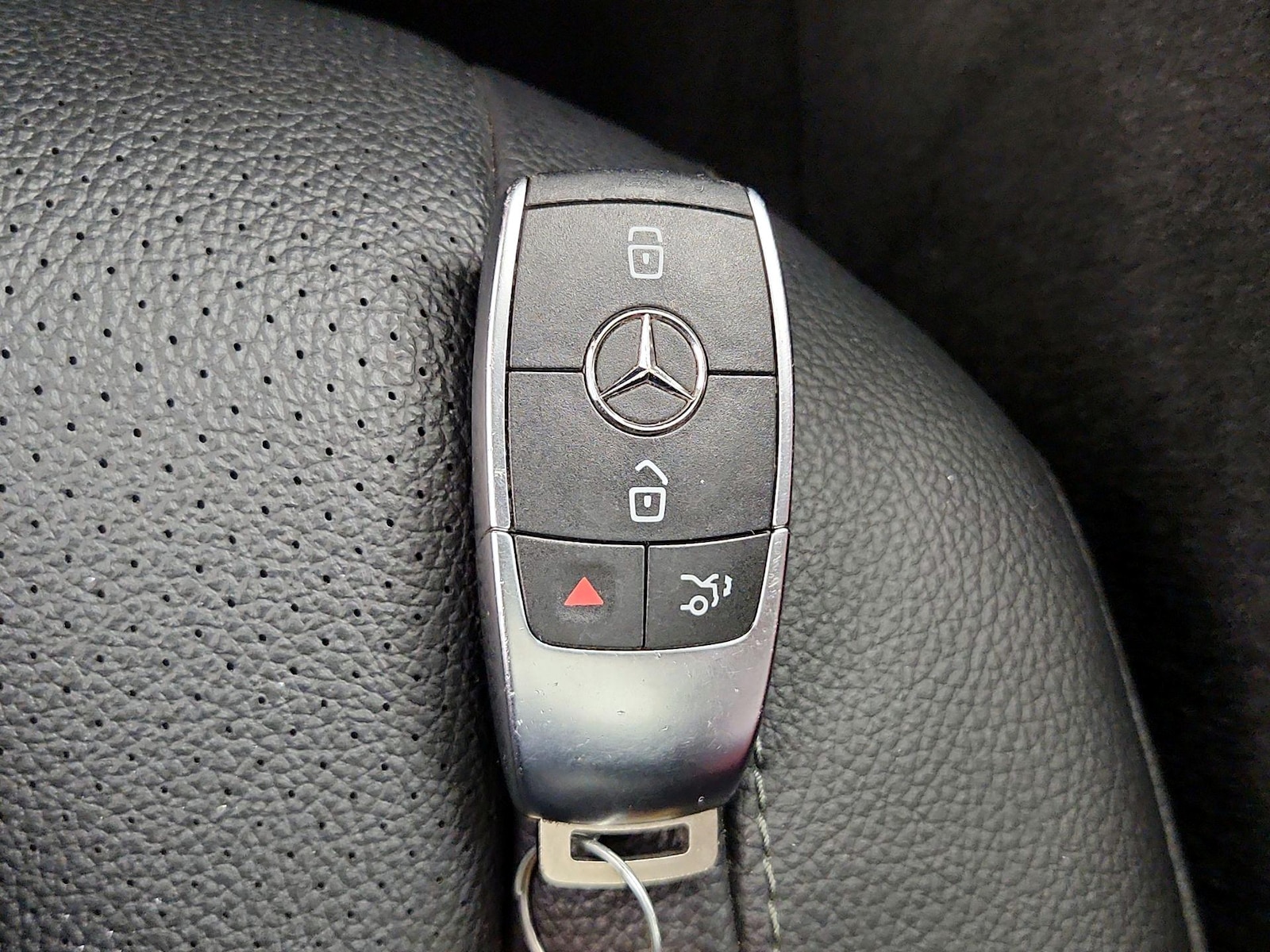2024 Mercedes-Benz GLS Base - Photo 27