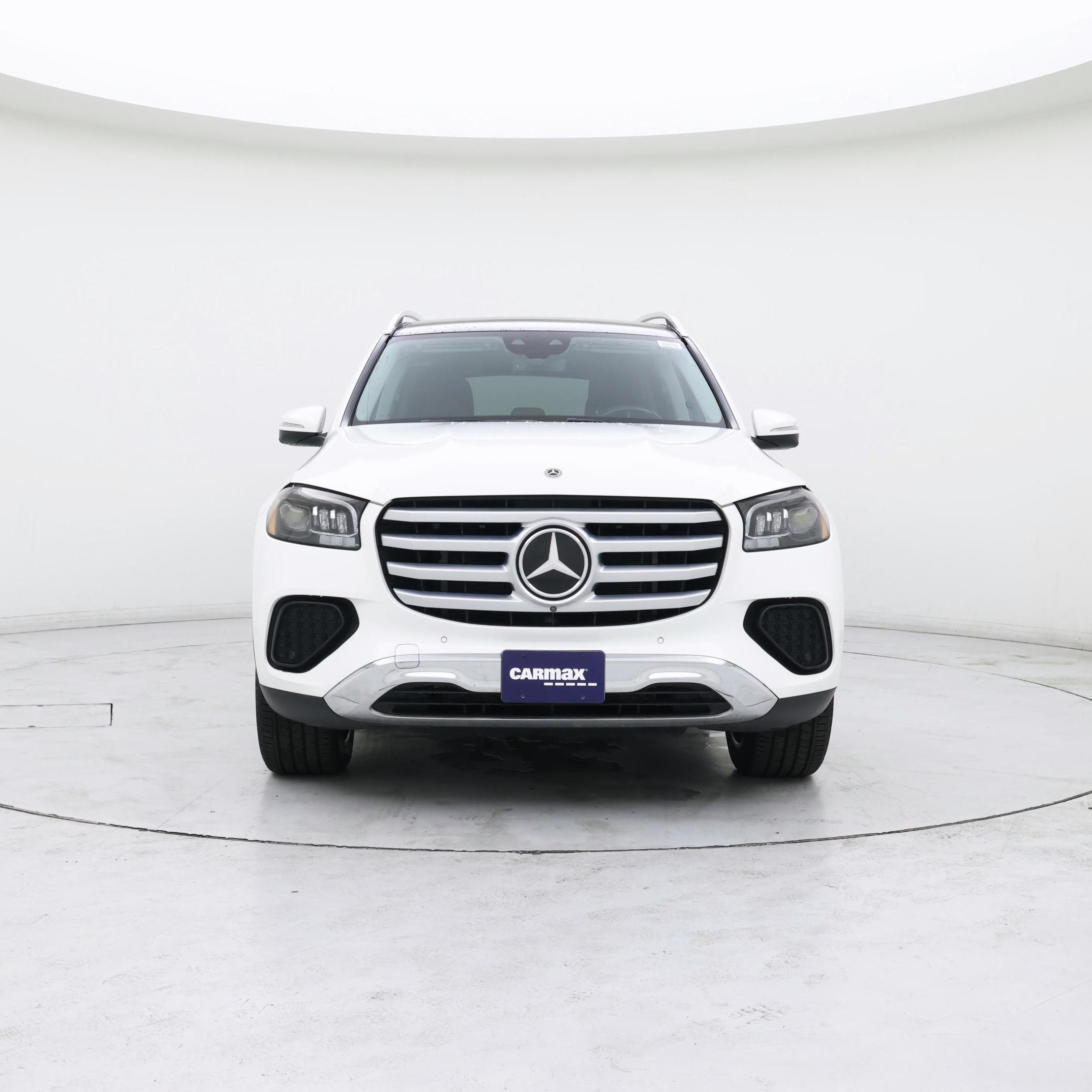 Thumbnail: 2024 Mercedes-Benz GLS - 5