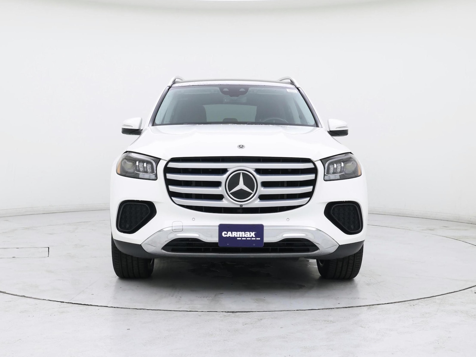 2024 Mercedes-Benz GLS Base - Photo 6