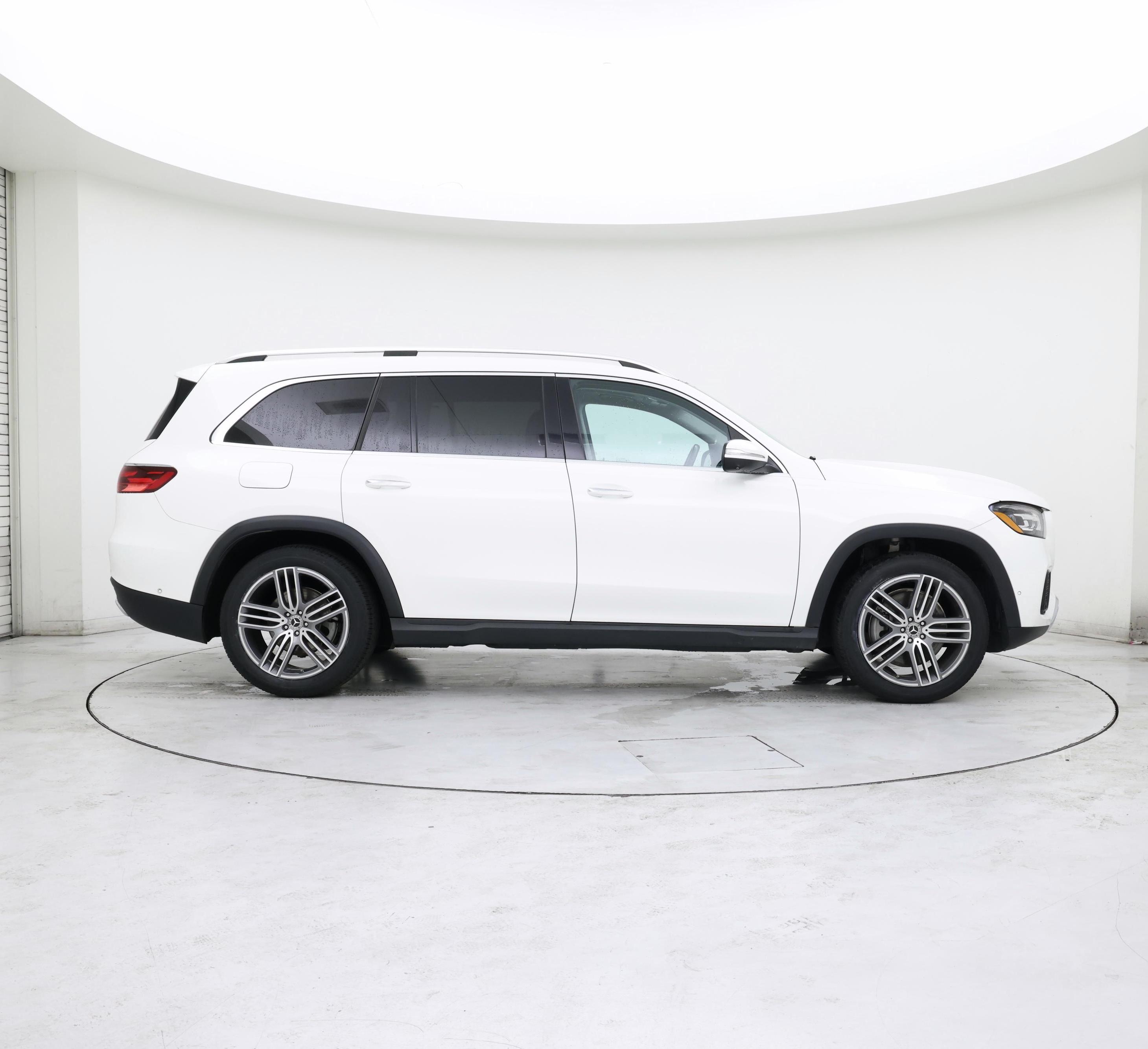 Thumbnail: 2024 Mercedes-Benz GLS - 7