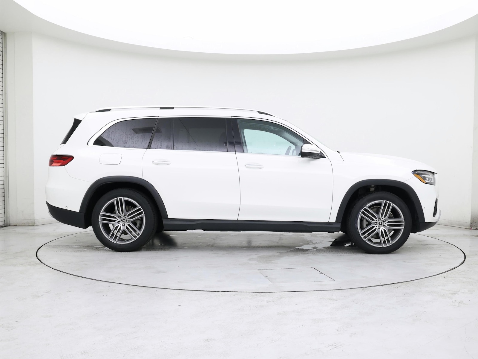 2024 Mercedes-Benz GLS Base - Photo 8
