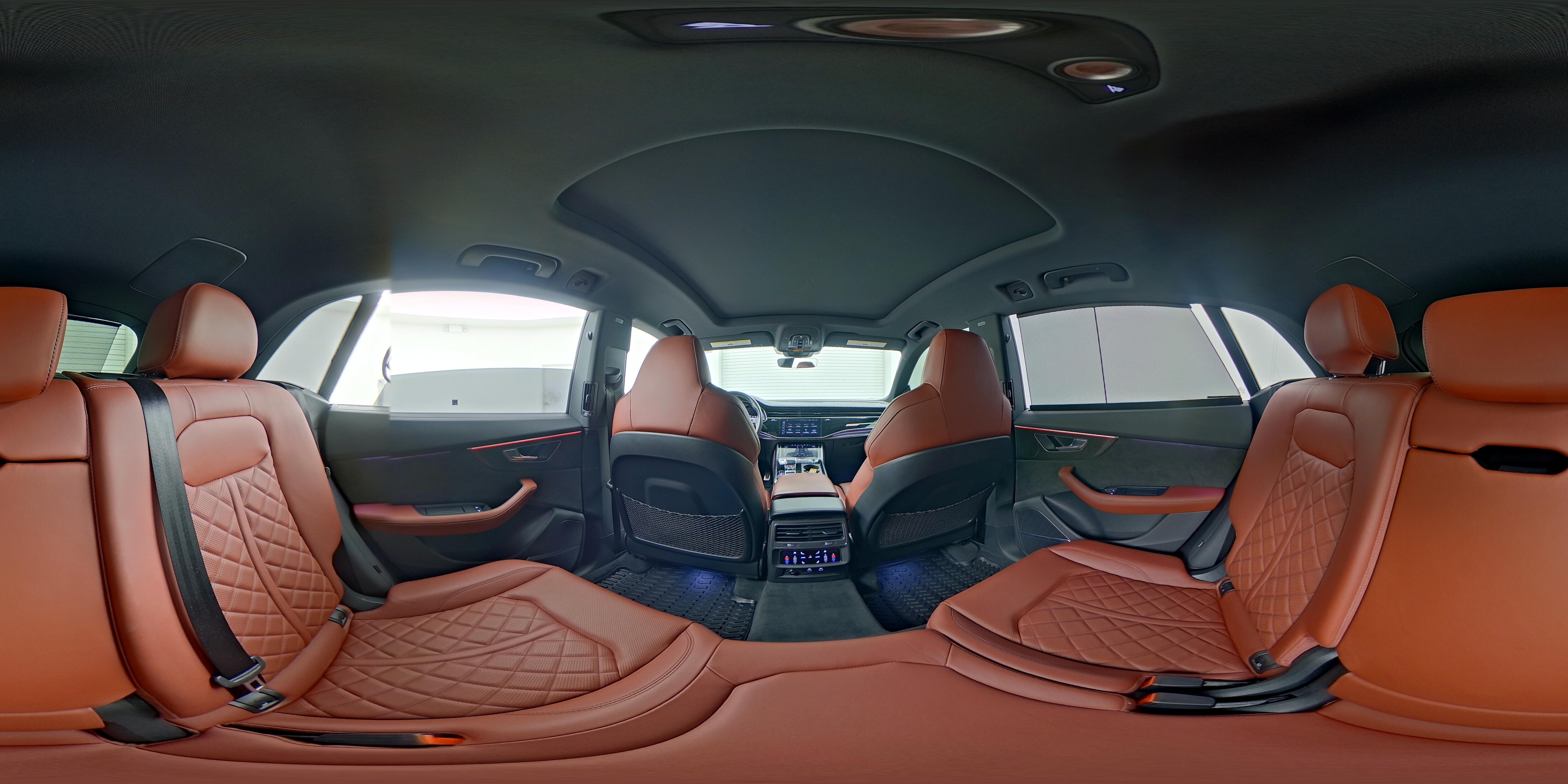 2022 Audi SQ8 Prestige - Photo 27
