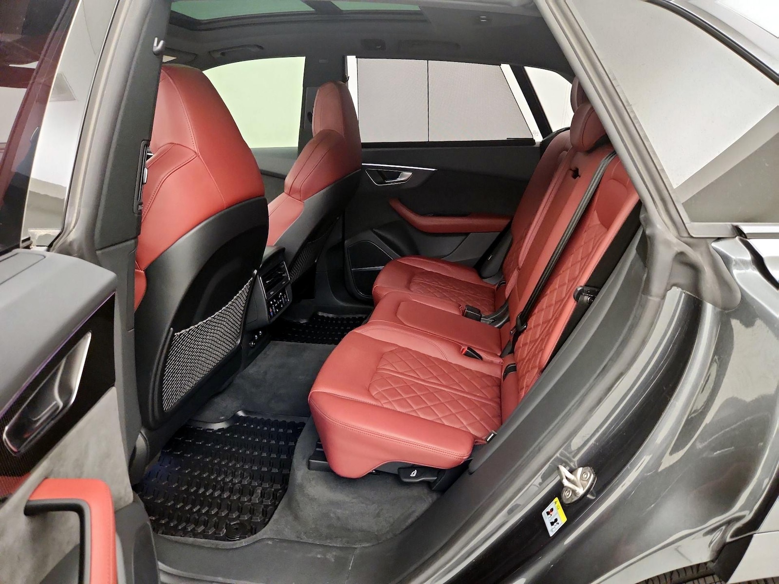 2022 Audi SQ8 Prestige - Photo 22