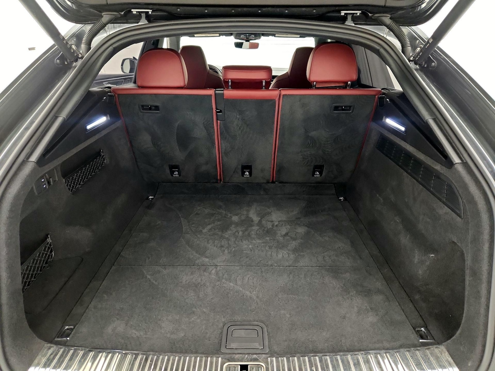 2022 Audi SQ8 Prestige - Photo 23