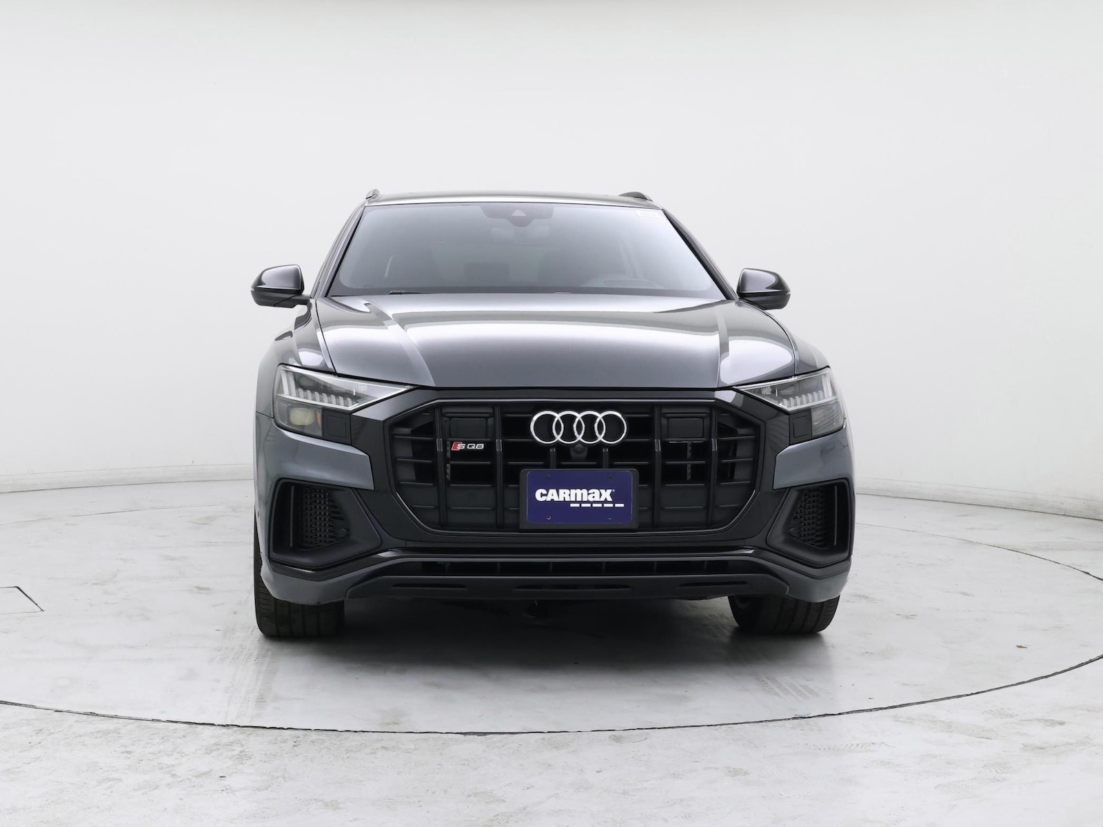 2022 Audi SQ8 Prestige - Photo 6