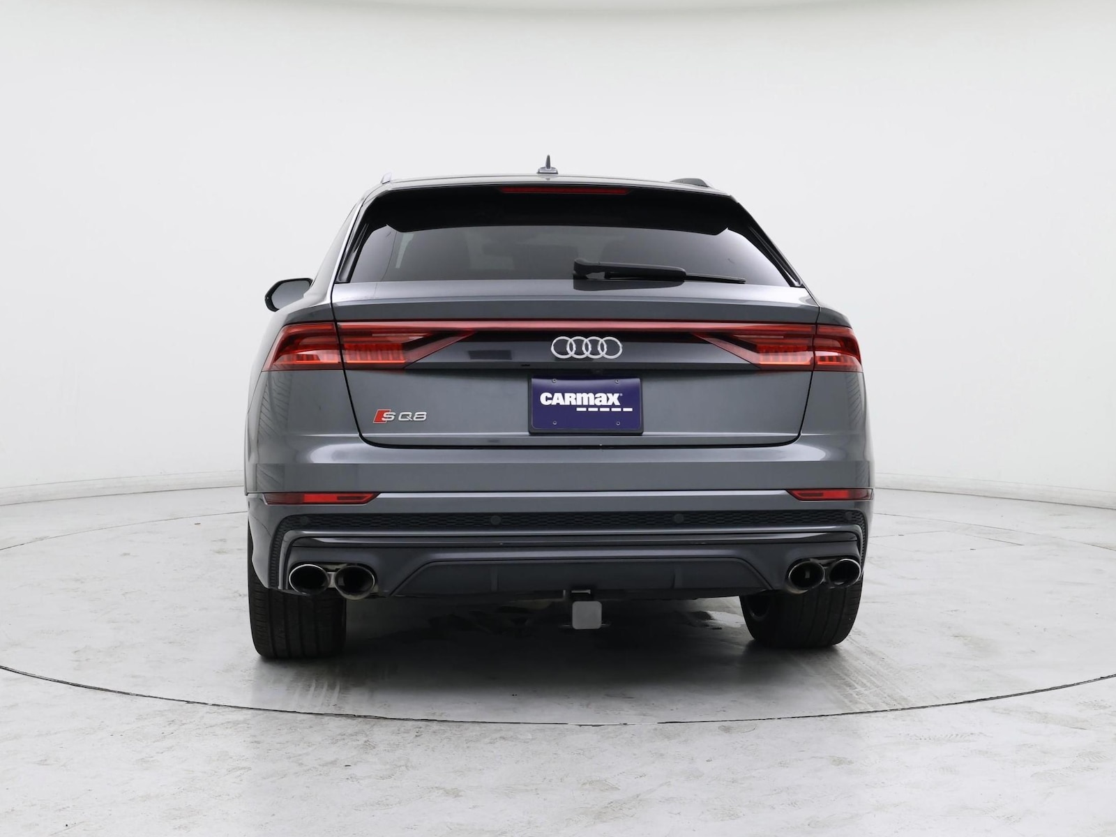 2022 Audi SQ8 Prestige - Photo 7
