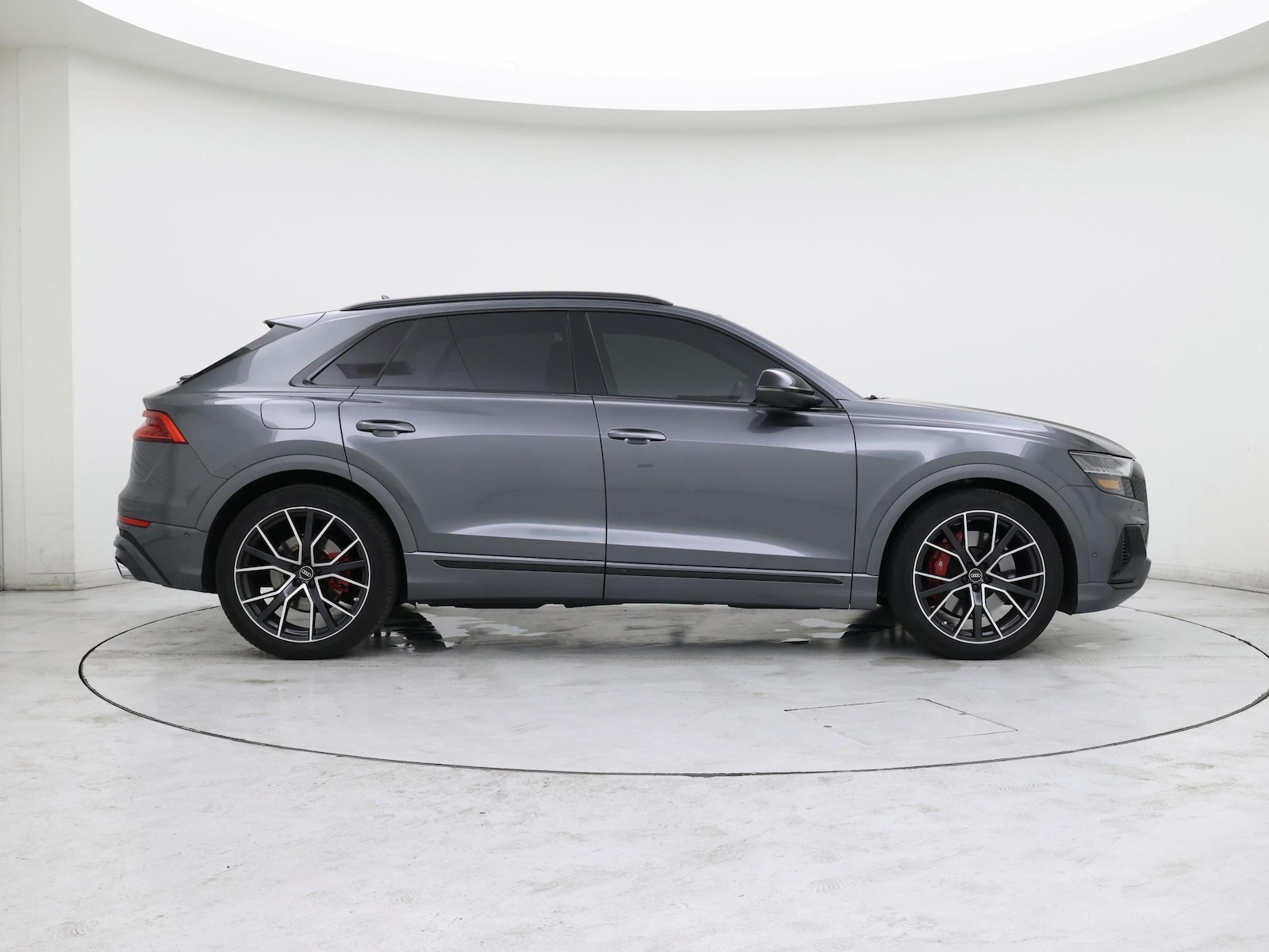2022 Audi SQ8 Prestige - Photo 8