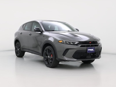 2023 Dodge Hornet GT Plus