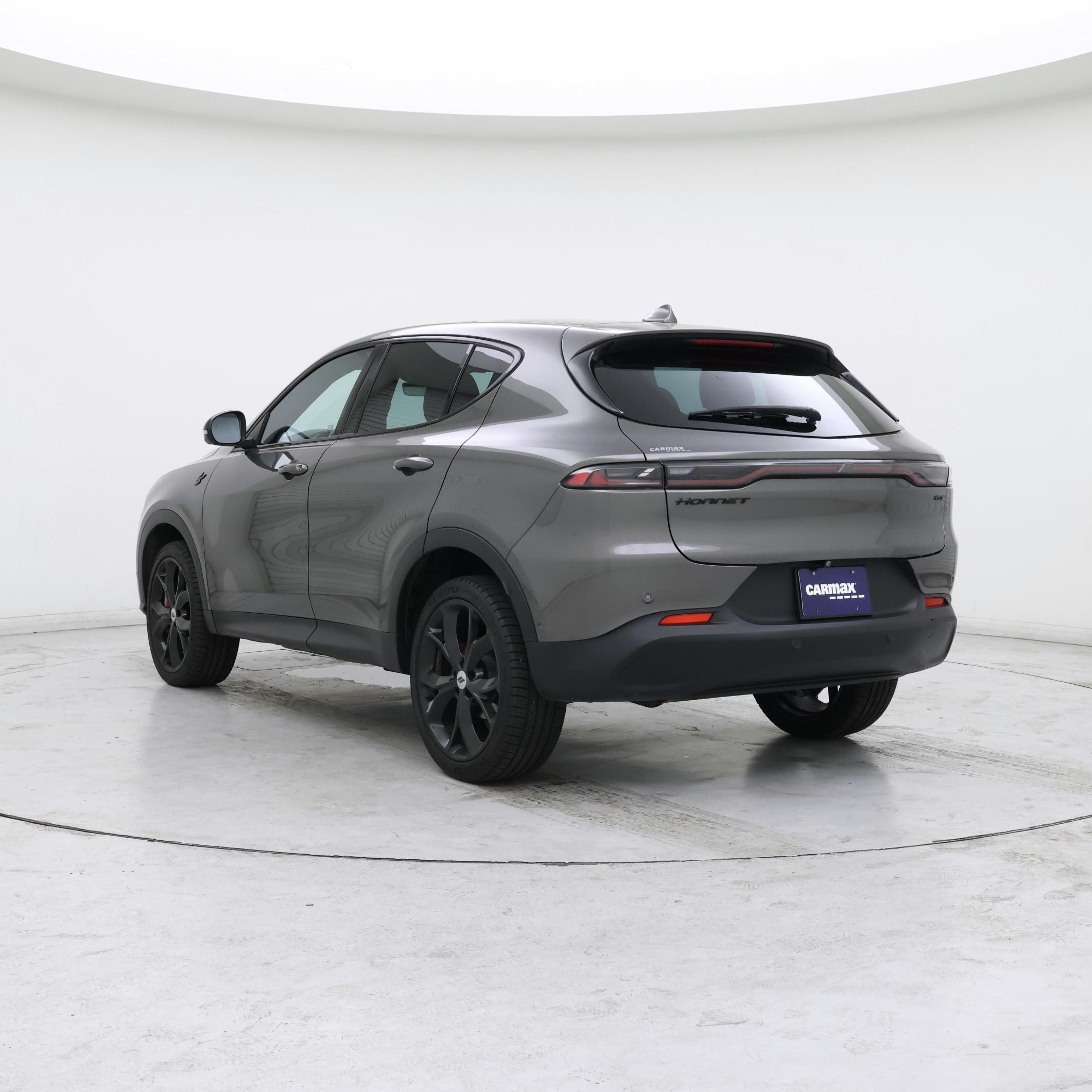 Thumbnail: 2023 Dodge Hornet - 2