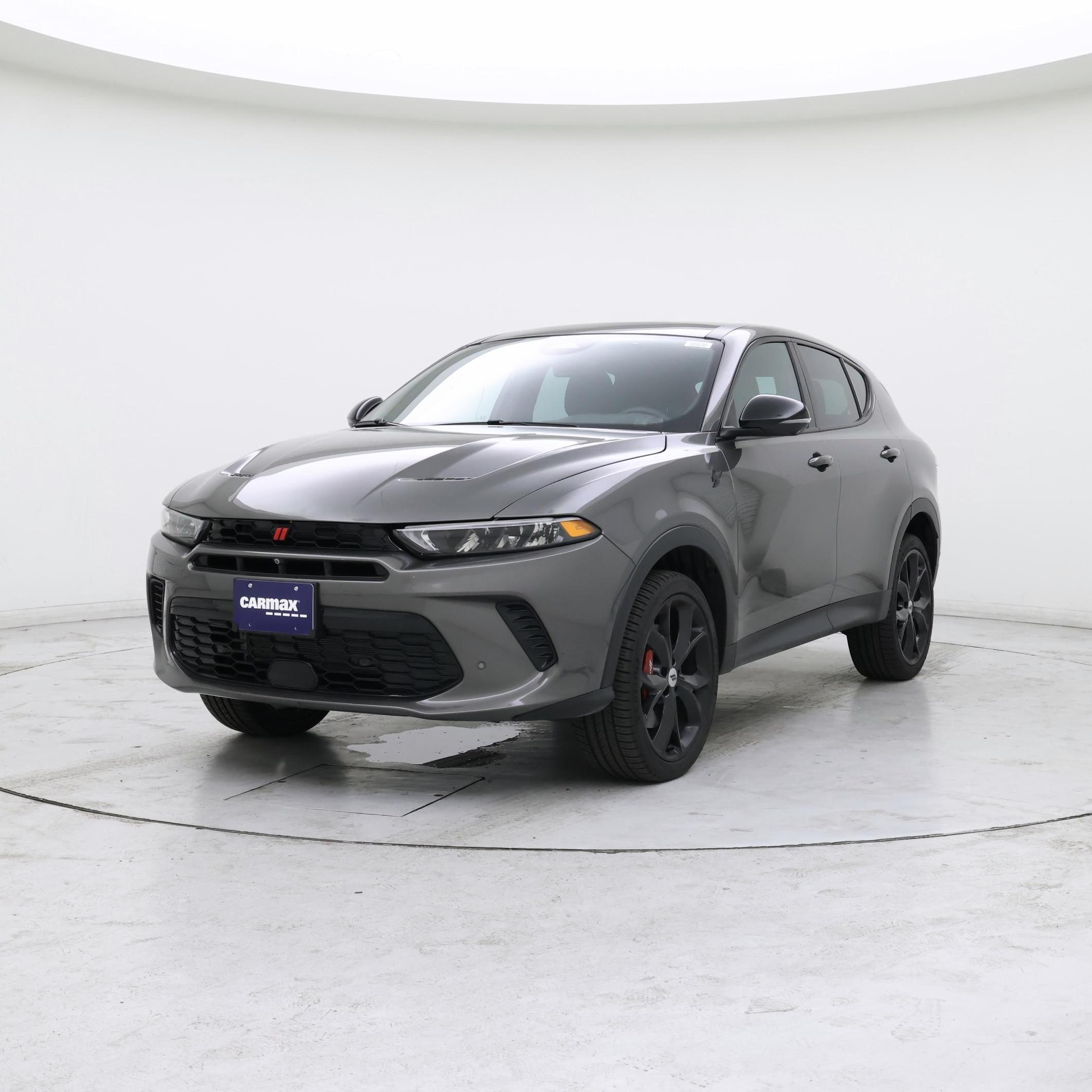 Thumbnail: 2023 Dodge Hornet - 4