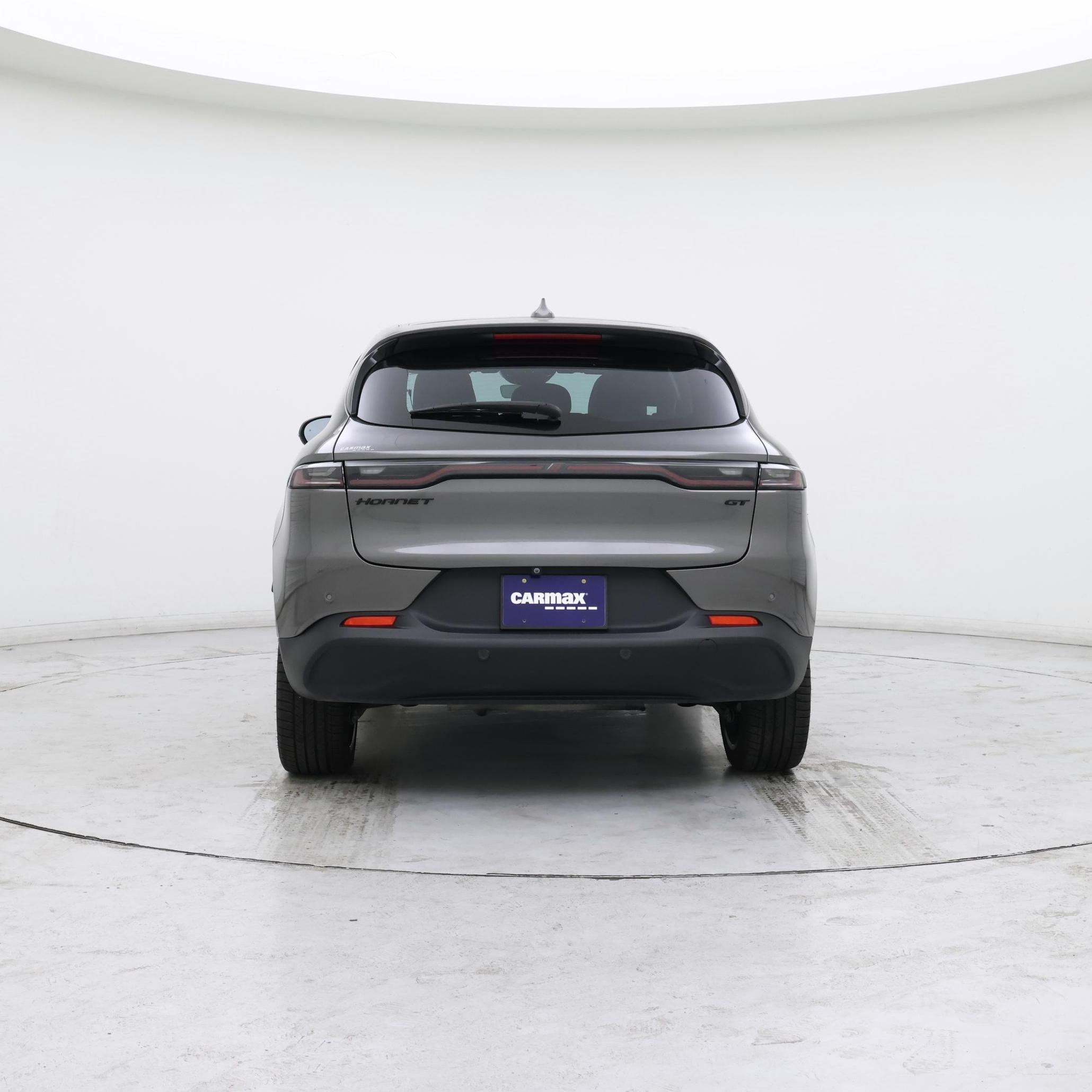 Thumbnail: 2023 Dodge Hornet - 6