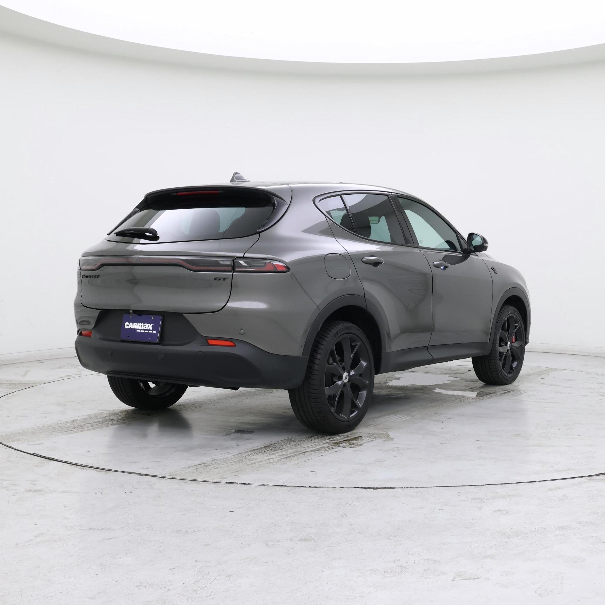 Thumbnail: 2023 Dodge Hornet - 8