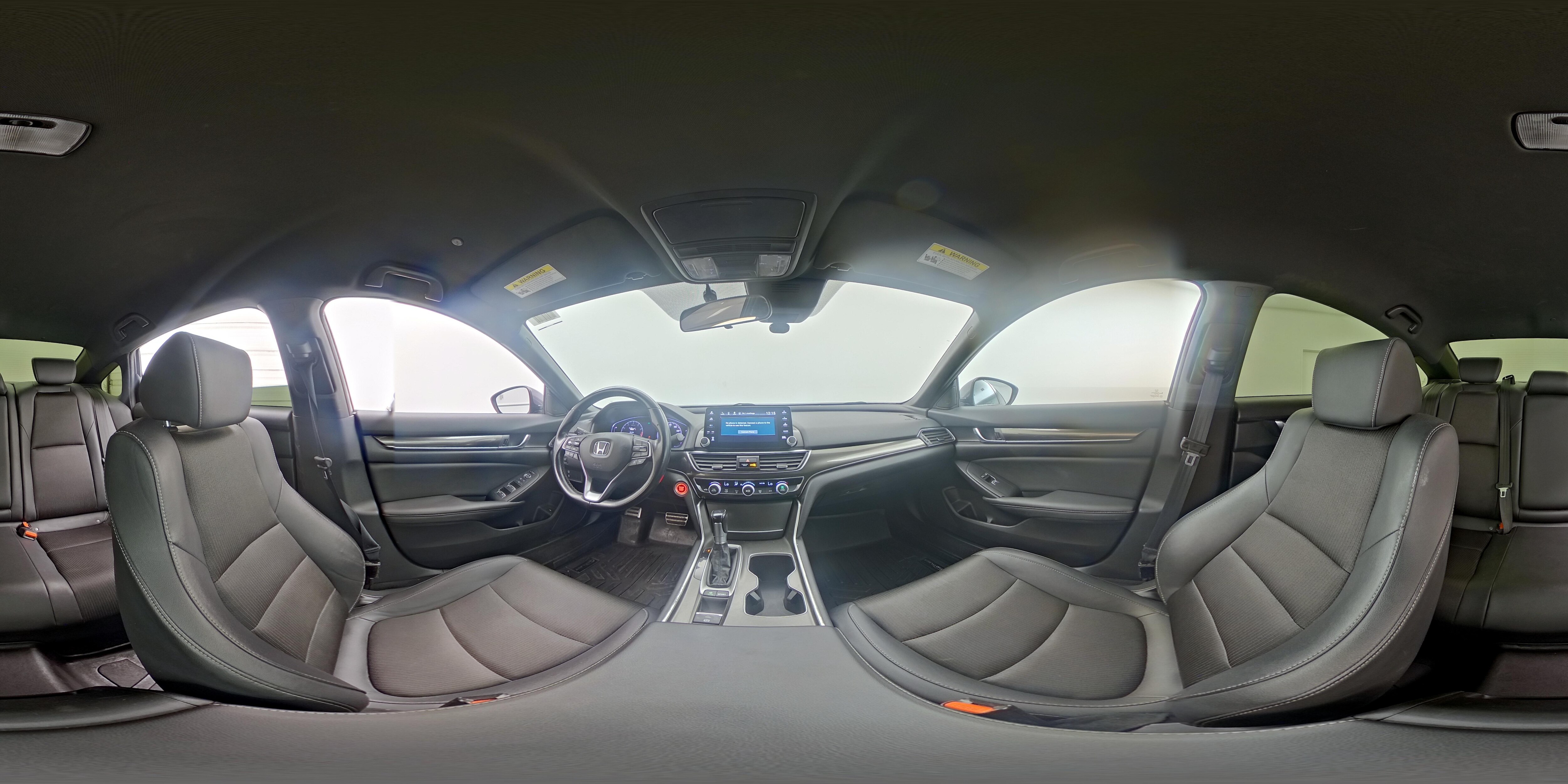 2020 Honda Accord Sport - Photo 24