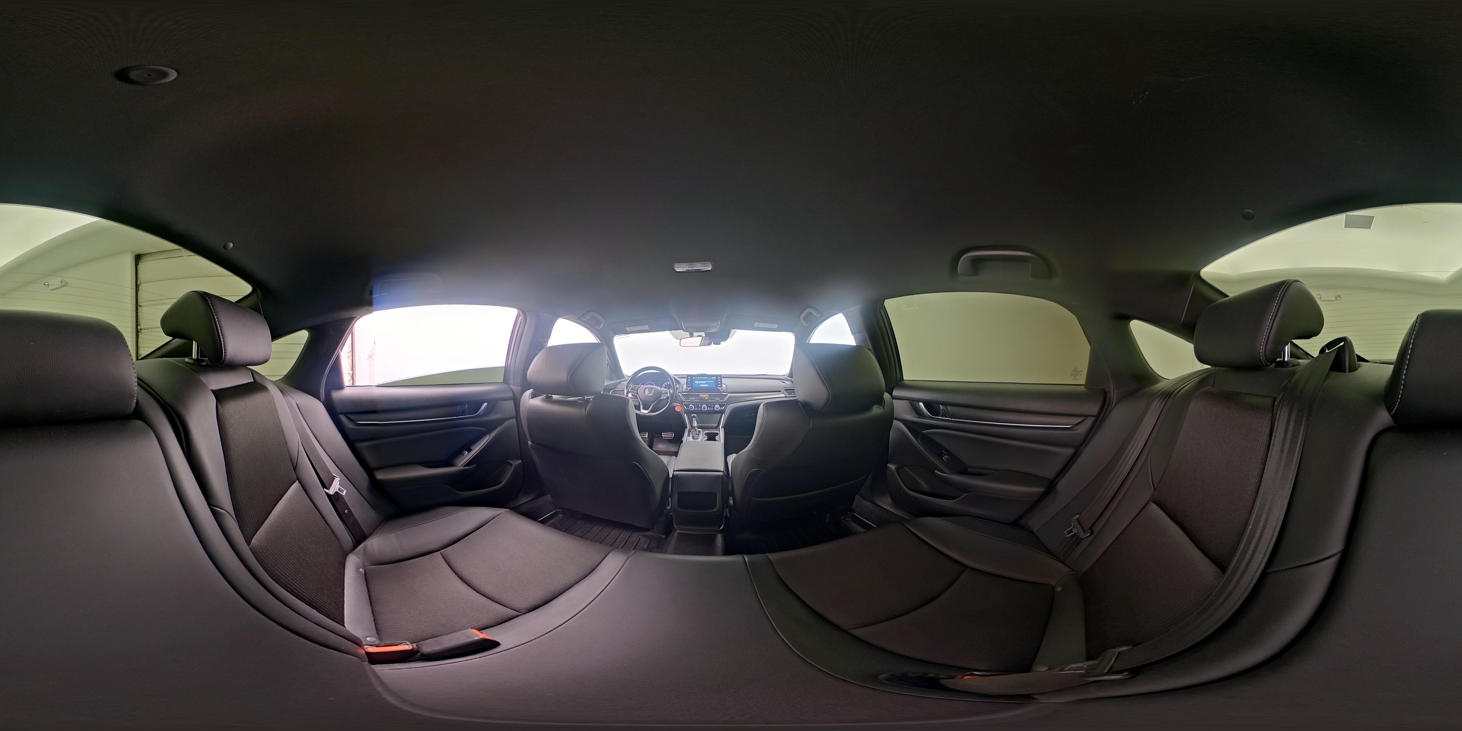 2020 Honda Accord Sport - Photo 25