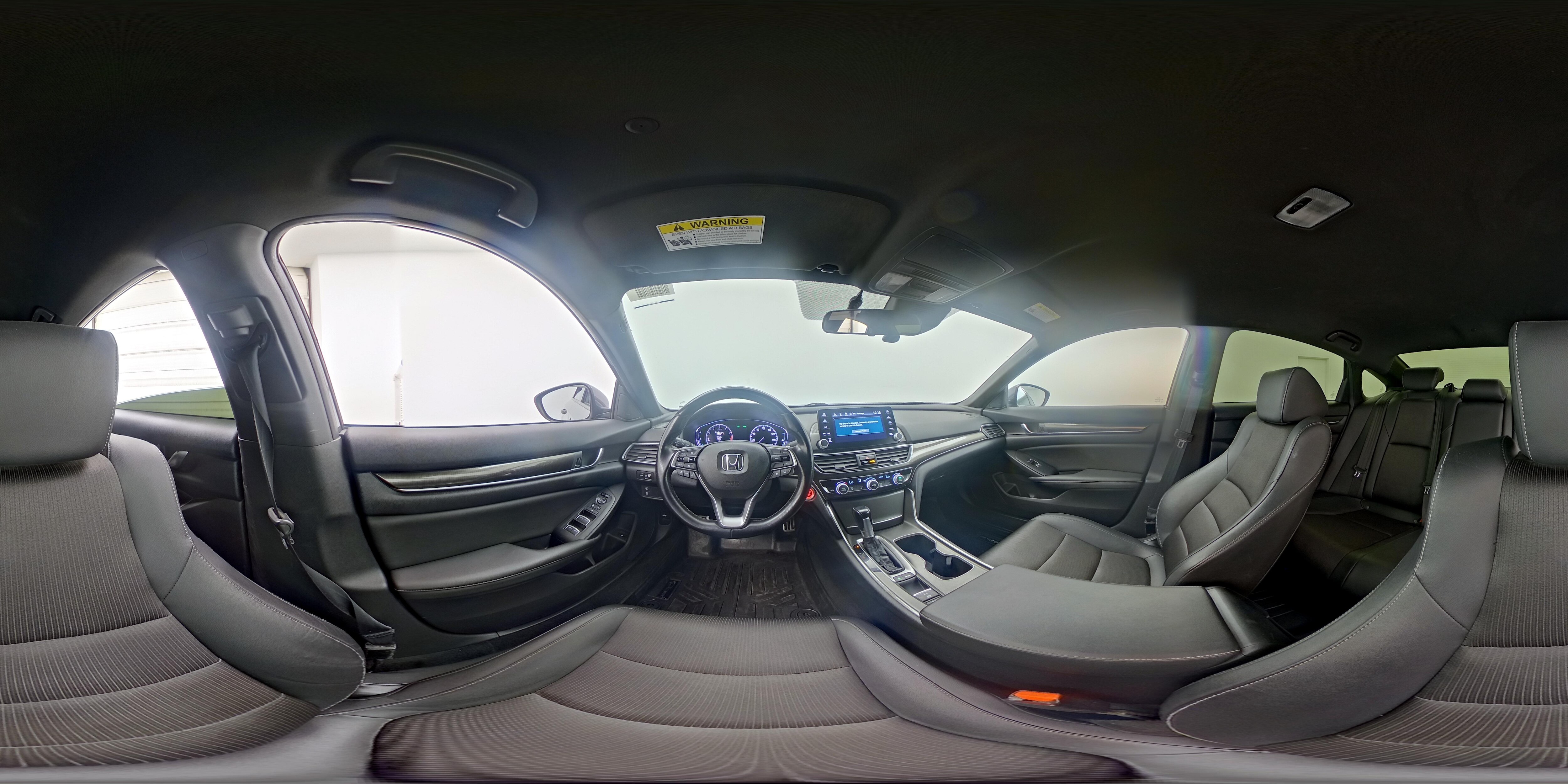 2020 Honda Accord Sport - Photo 26
