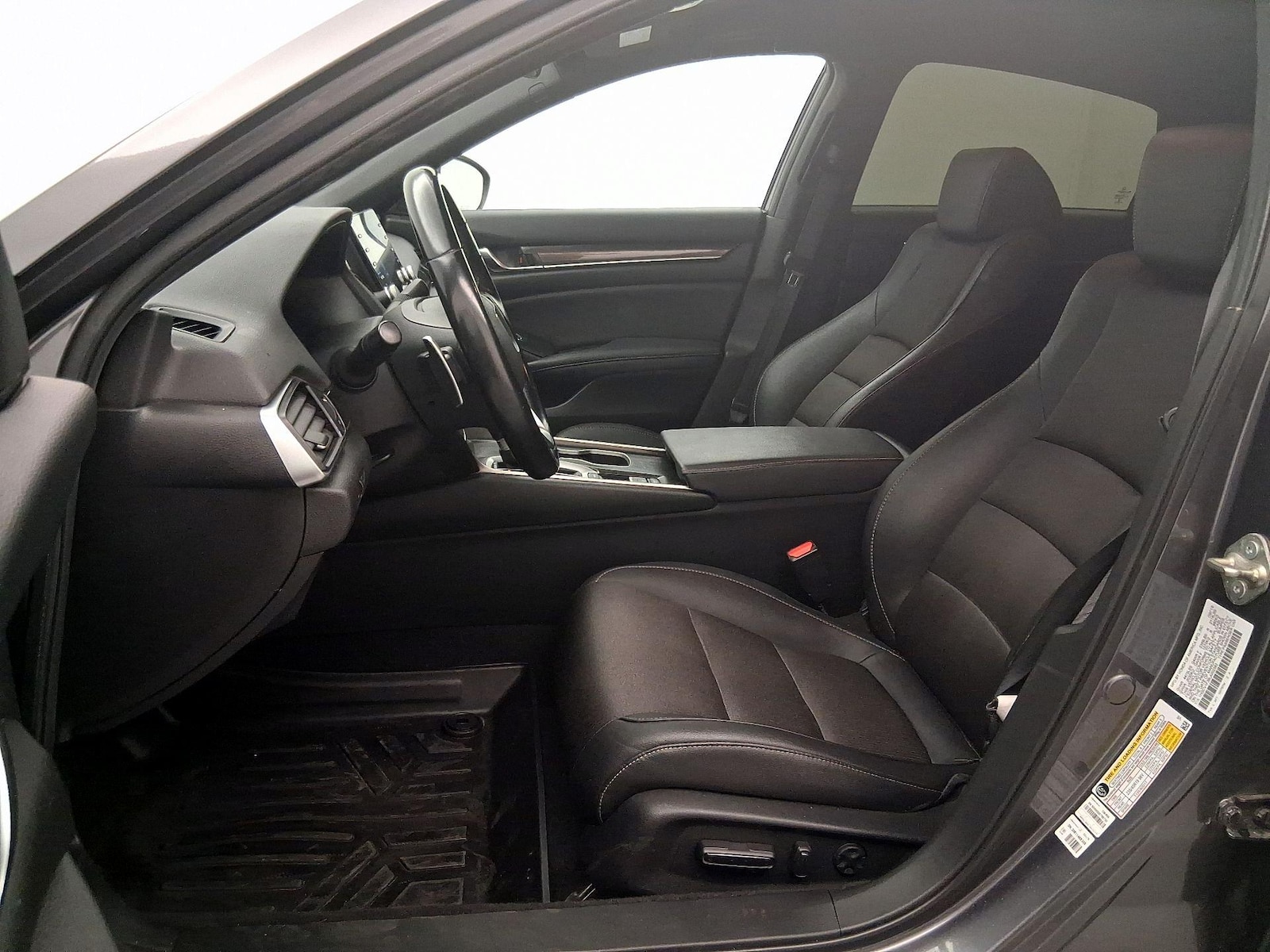 2020 Honda Accord Sport - Photo 12