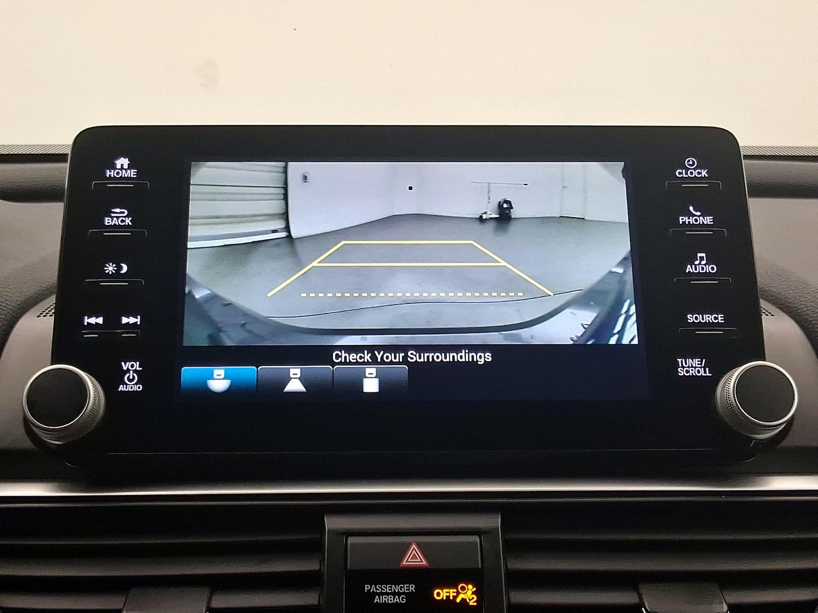 2020 Honda Accord Sport - Photo 15