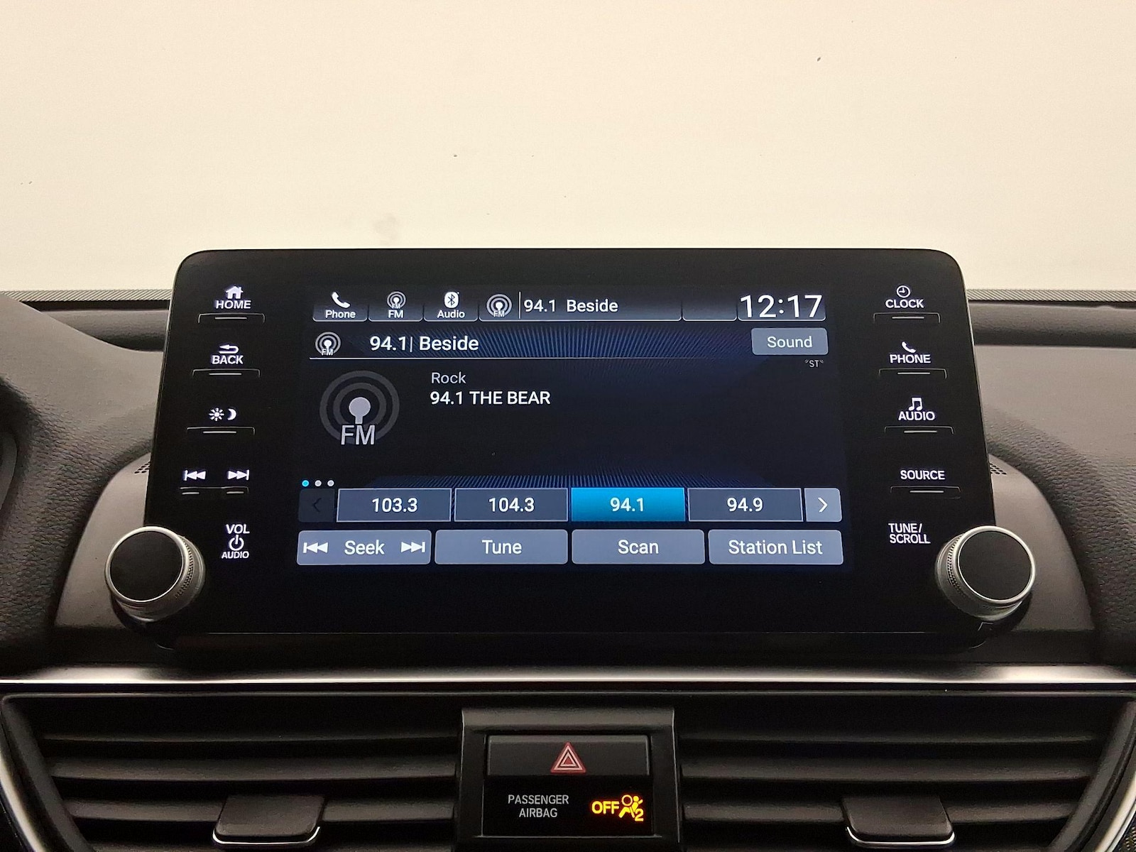2020 Honda Accord Sport - Photo 16