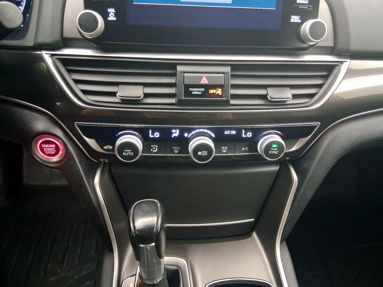 2020 Honda Accord Sport - Photo 17
