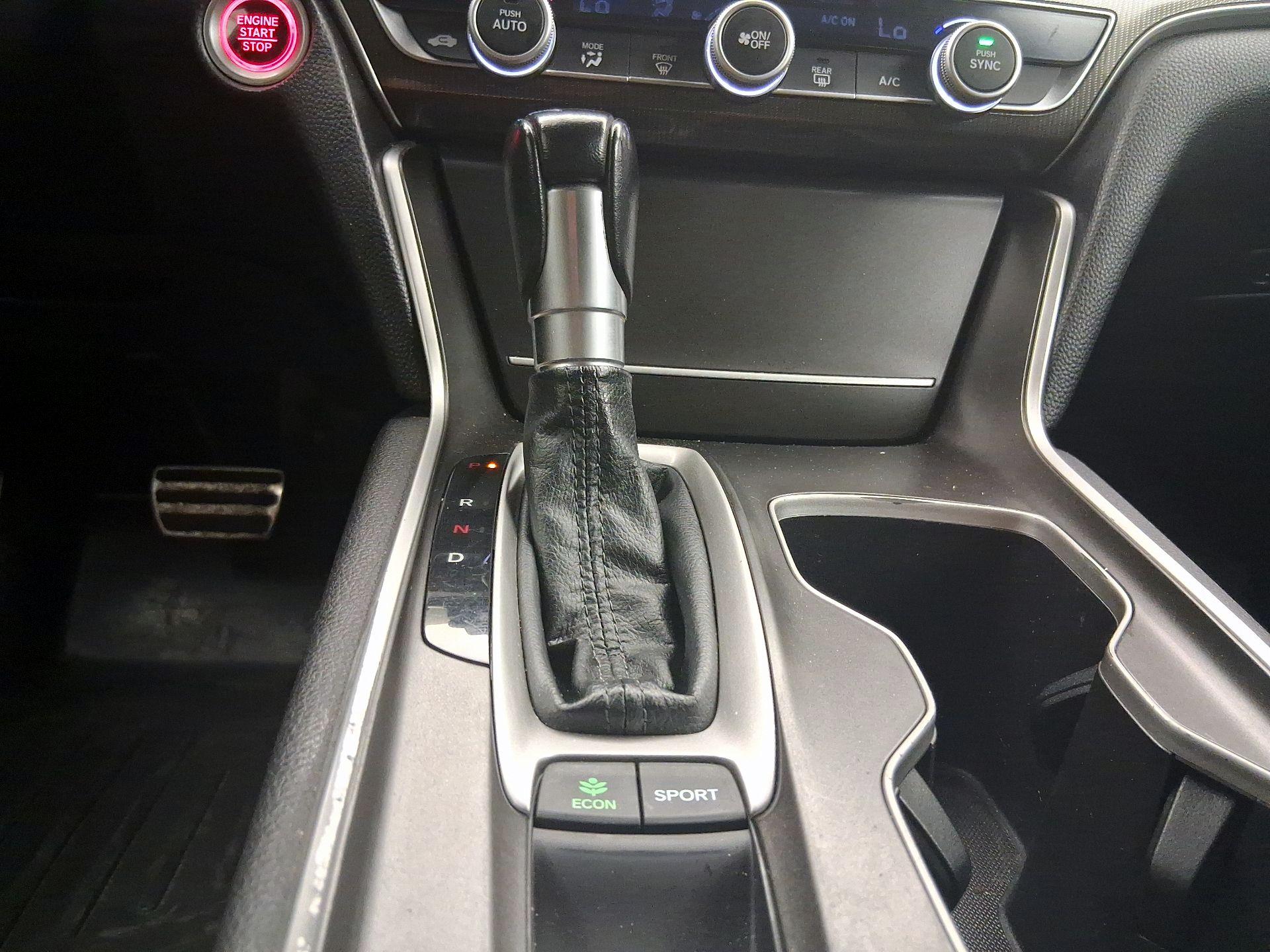 Thumbnail: 2020 Honda Accord - 17