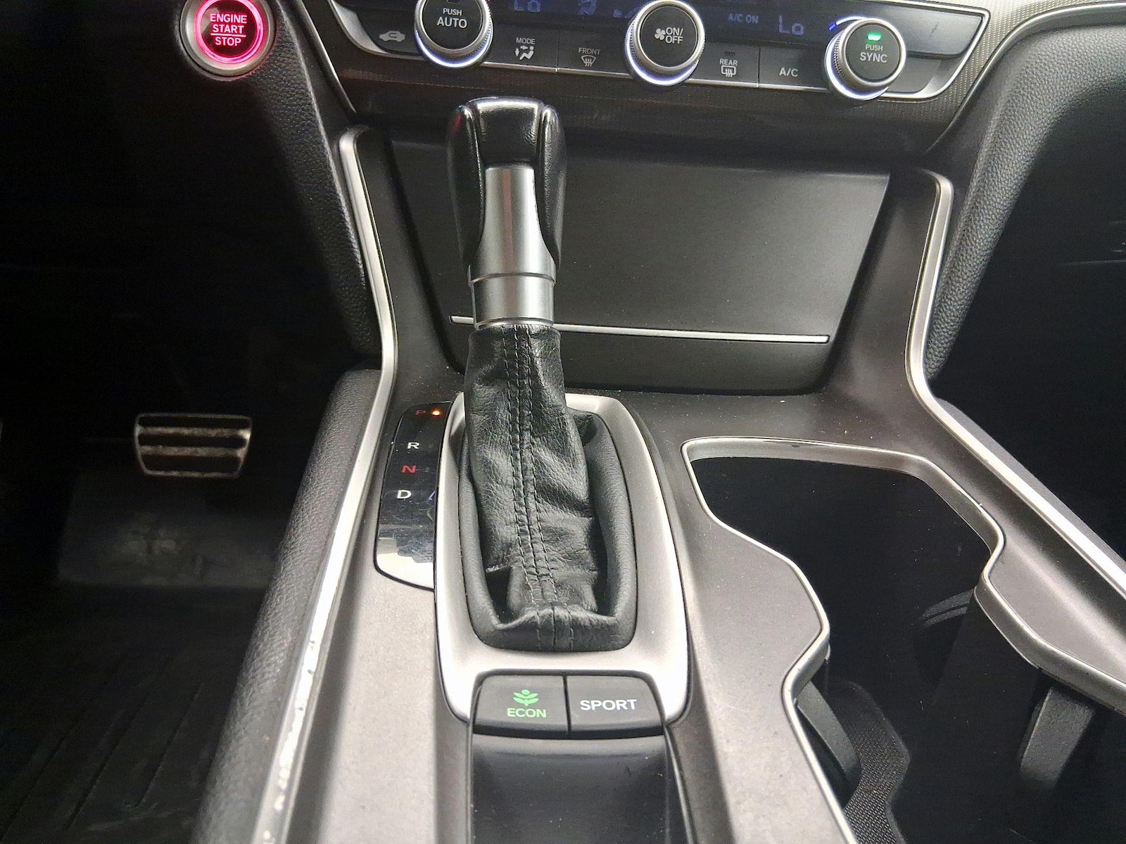 2020 Honda Accord Sport - Photo 18