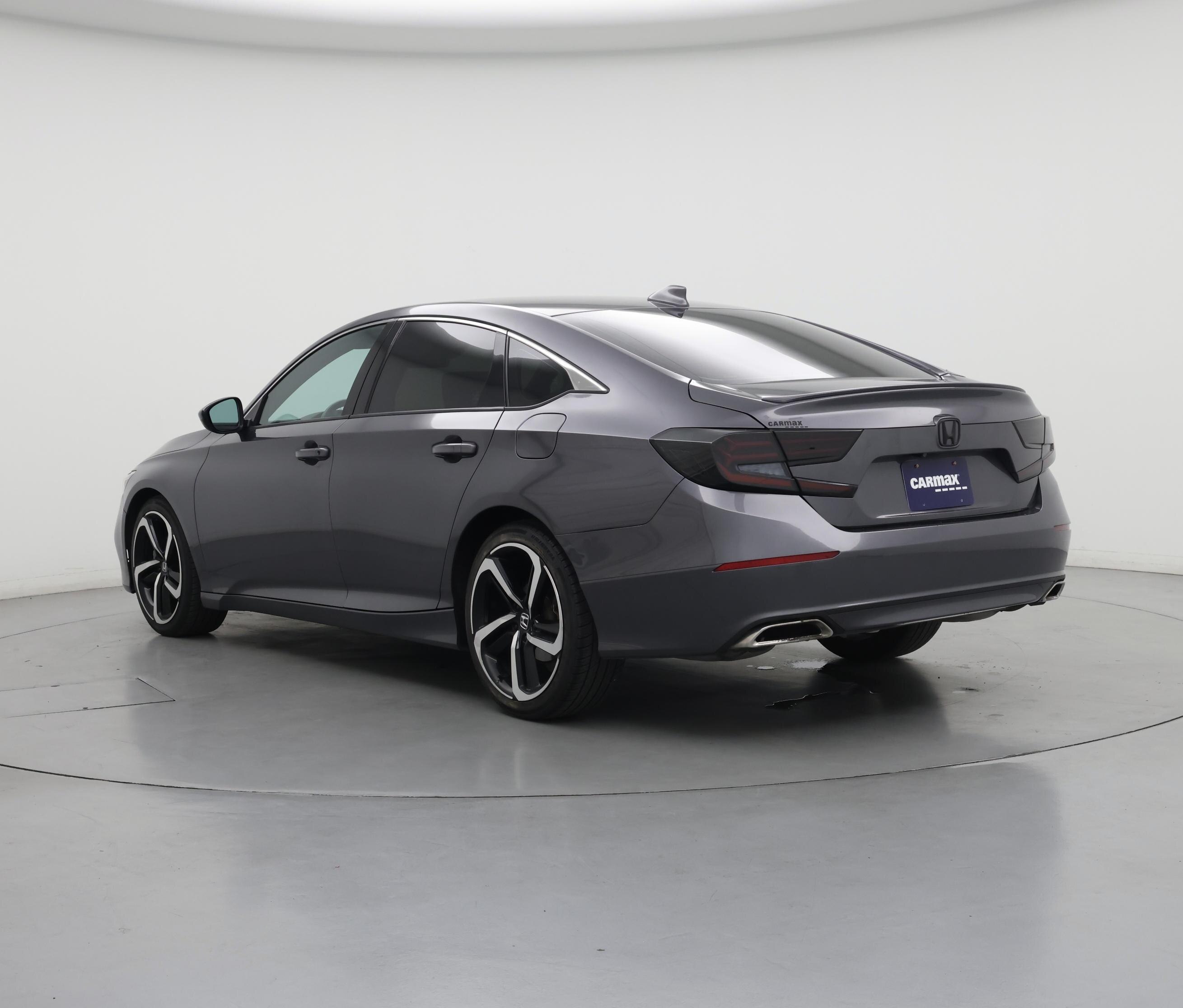 Thumbnail: 2020 Honda Accord - 2