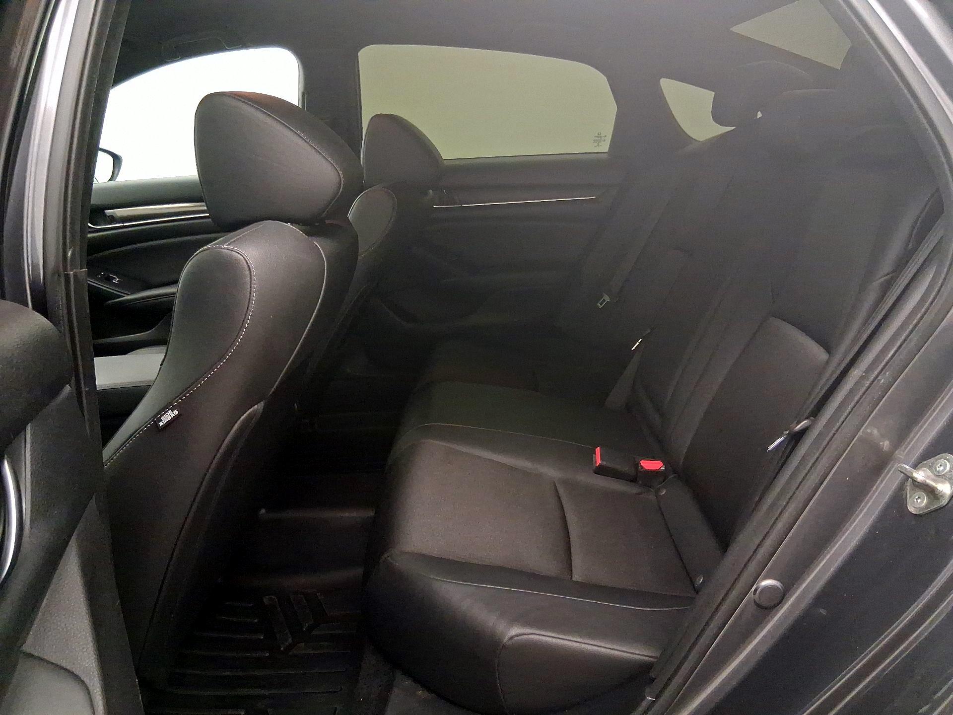 Thumbnail: 2020 Honda Accord - 19