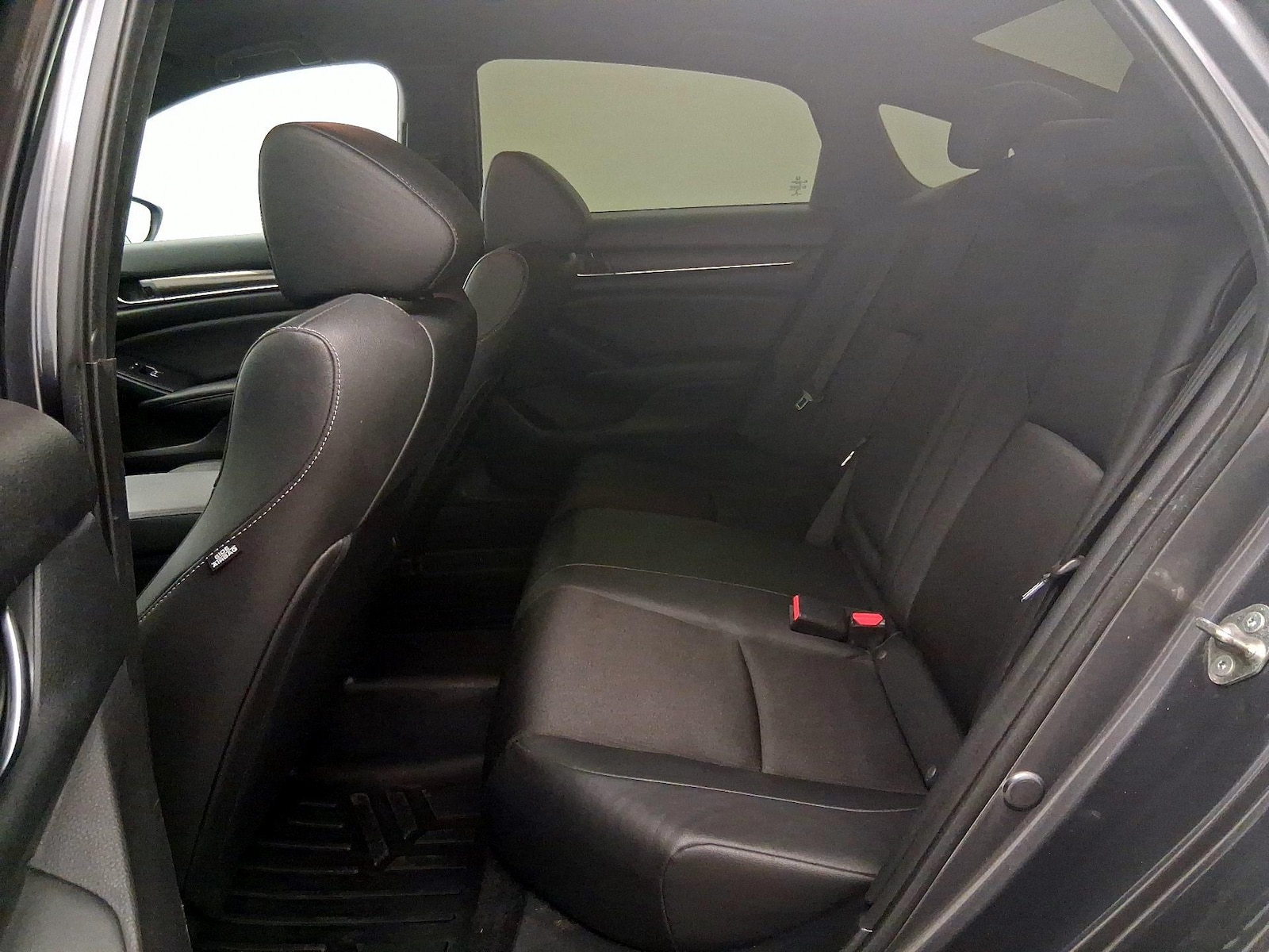 2020 Honda Accord Sport - Photo 20
