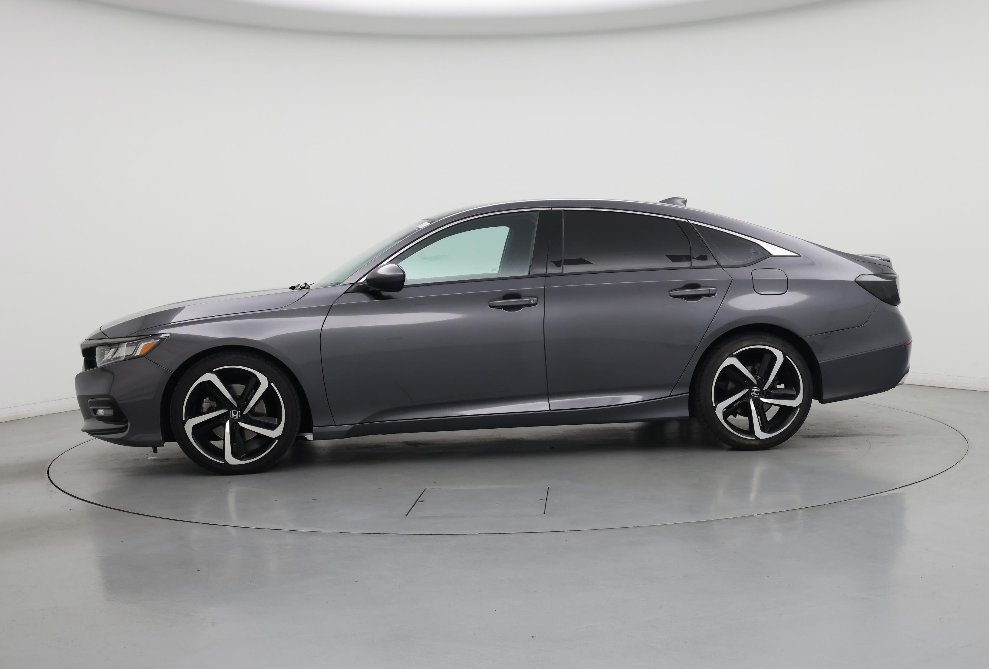 Thumbnail: 2020 Honda Accord - 3